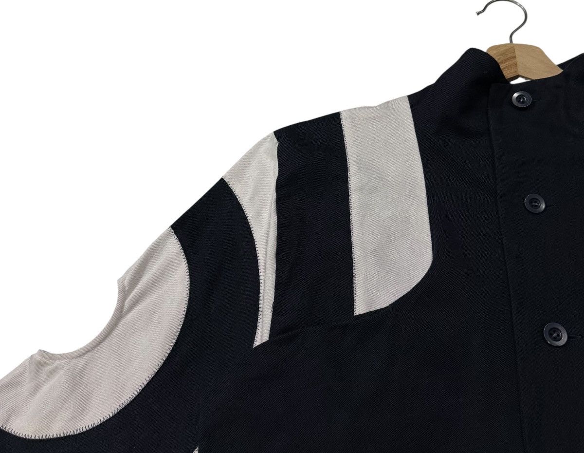 Seditionaries RARE Richard Torry For London Station Seditionaries Jacket Size US M / EU 48-50 / 2 - 6 Thumbnail