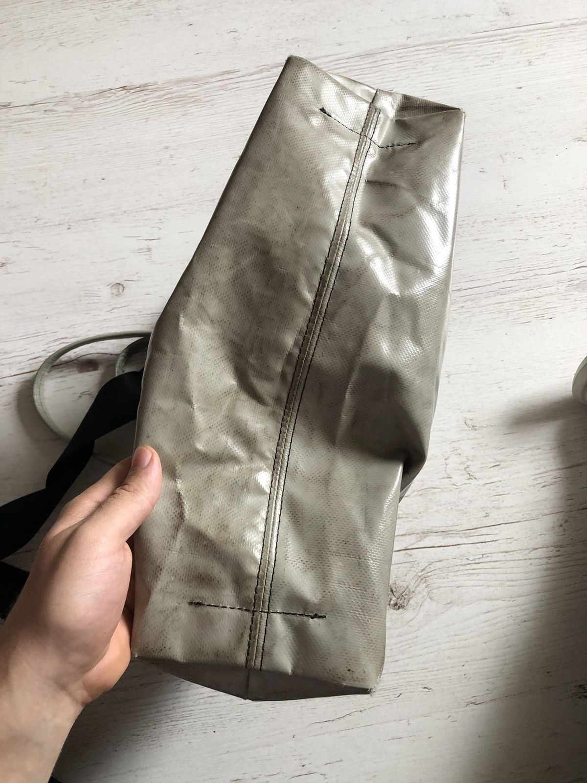 Freitag Bag Freitag vintage Size ONE SIZE - 12 Thumbnail