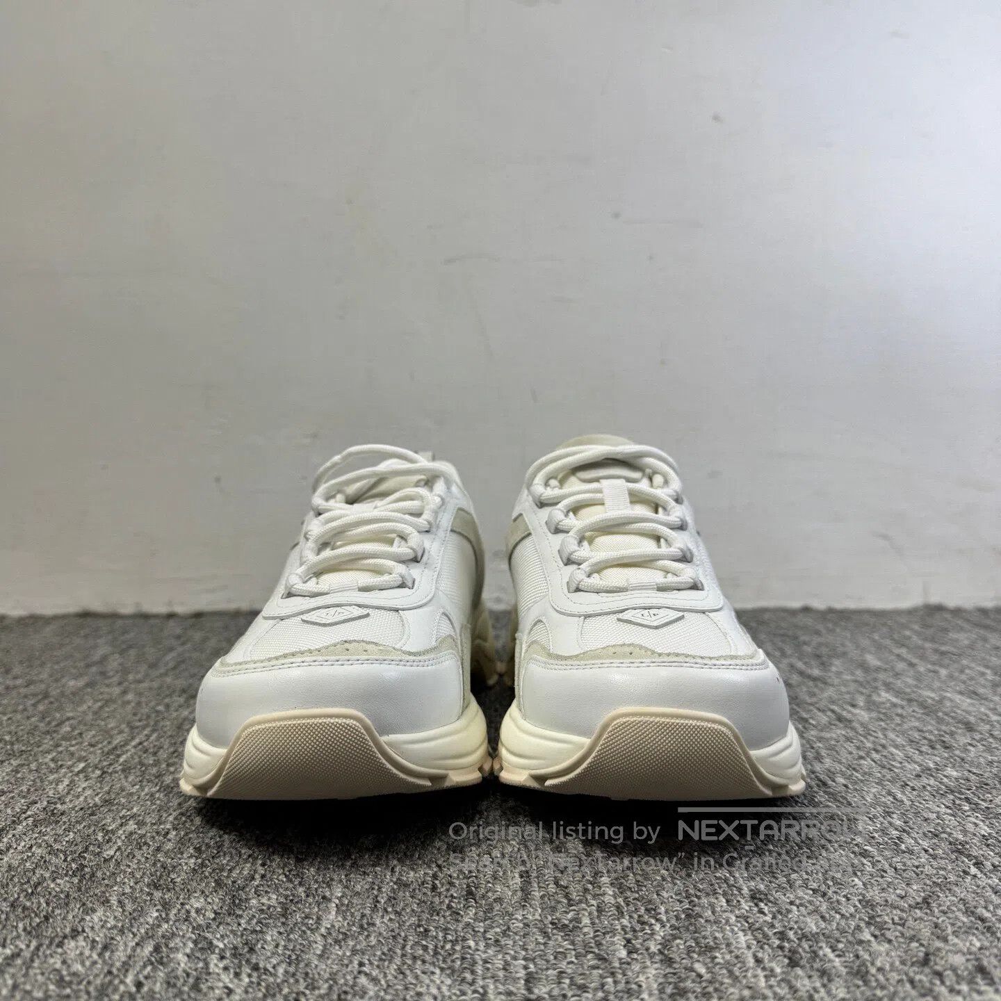 Loro Piana LORO PIANA Daddy Shoes| Size US 7 / EU 40 - 1 Thumbnail