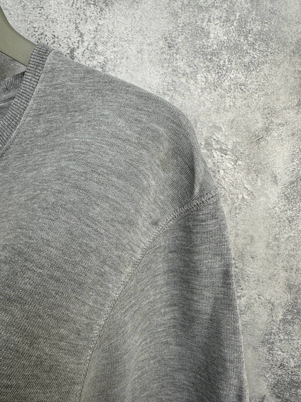Universal Works Universal Works Crewneck Sweatshirt Pocket Cotton Loose Fit Size US L / EU 52-54 / 3 - 10 Thumbnail