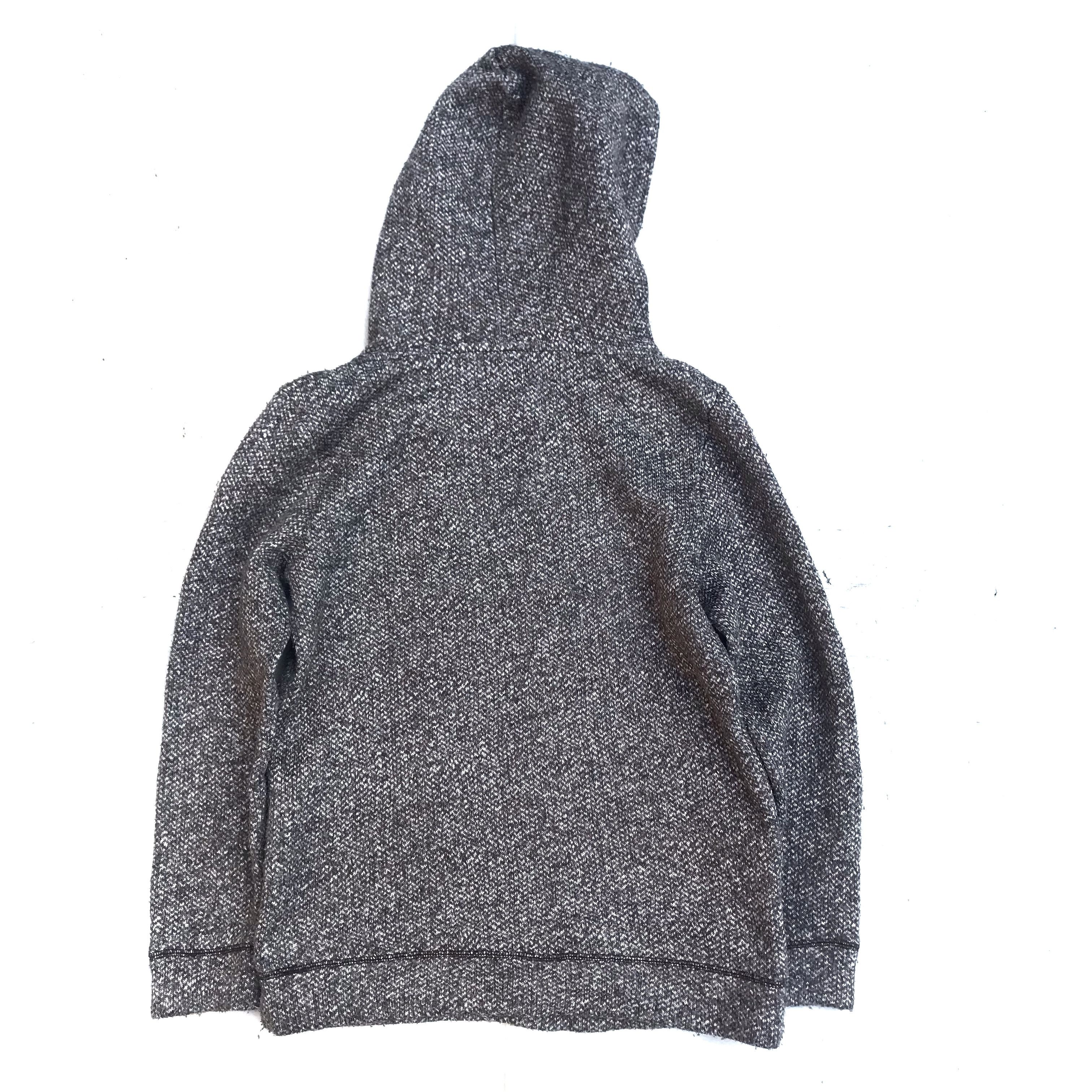 Beams Japan × Beams Plus × Hysteric Glamour Beams Heart japan Polar pullover Hoodie Fleece Hooded Jacket Size US M / EU 48-50 / 2 - 14 Thumbnail