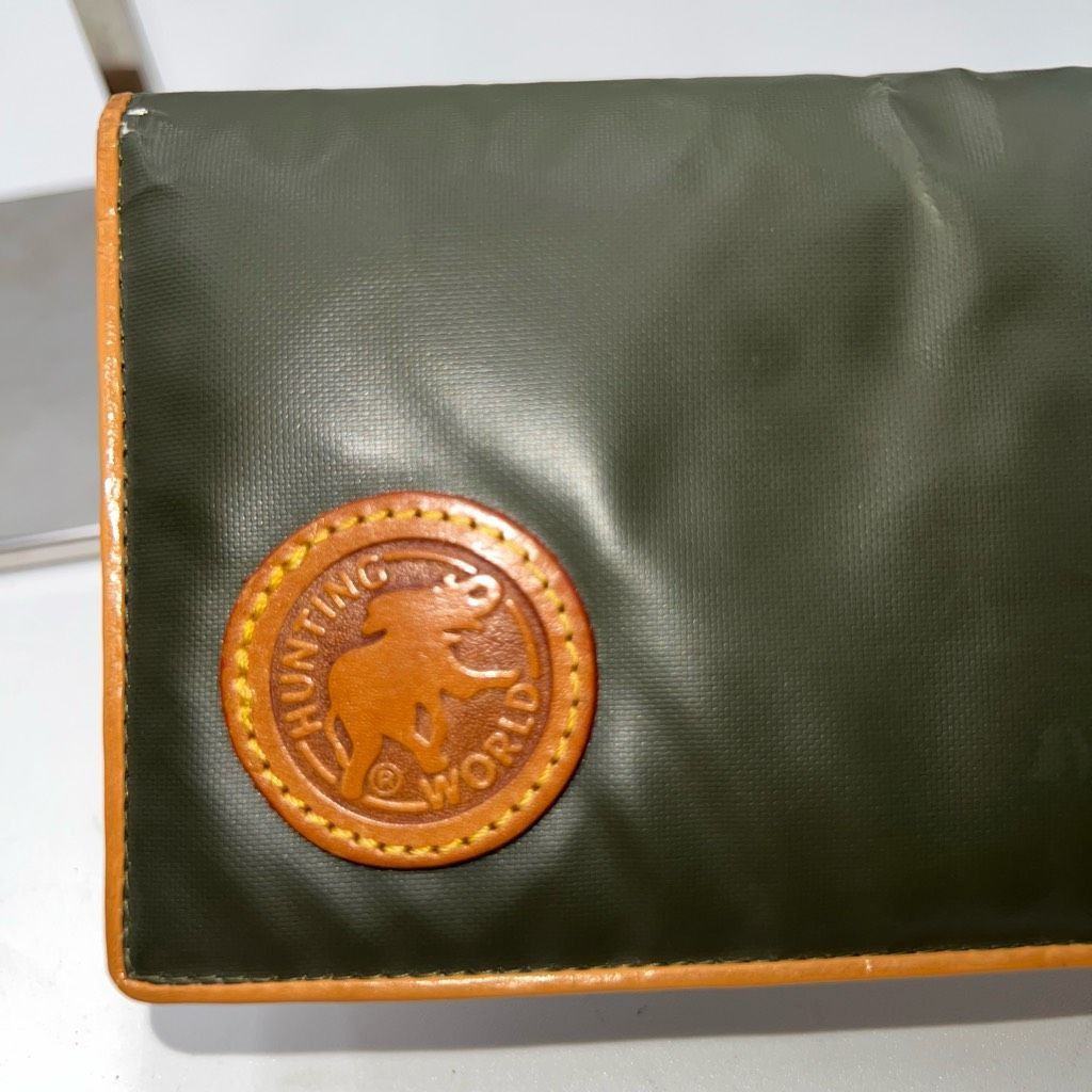 Other Hunting World Long Continental Unisex Wallet Size ONE SIZE - 2 Thumbnail