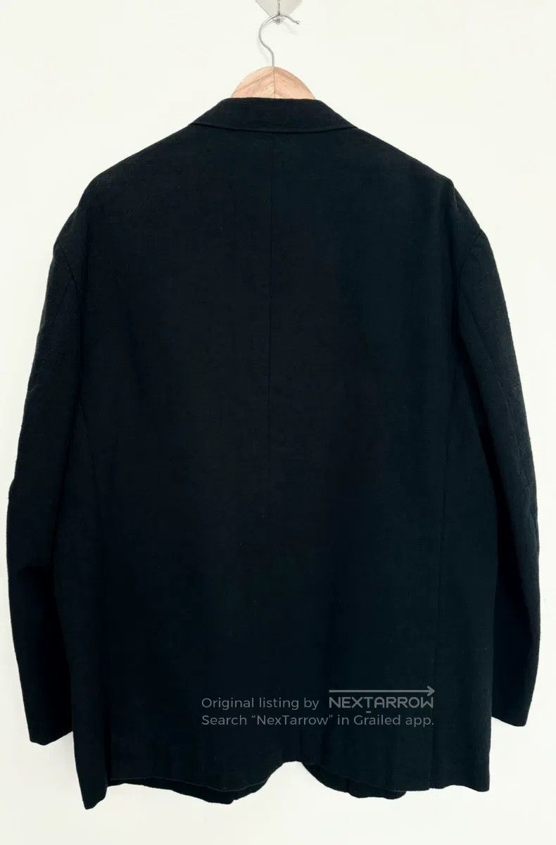 Comme des Garcons Comme Des Garcons Blazer Size US S / EU 44-46 / 1 - 2 Thumbnail