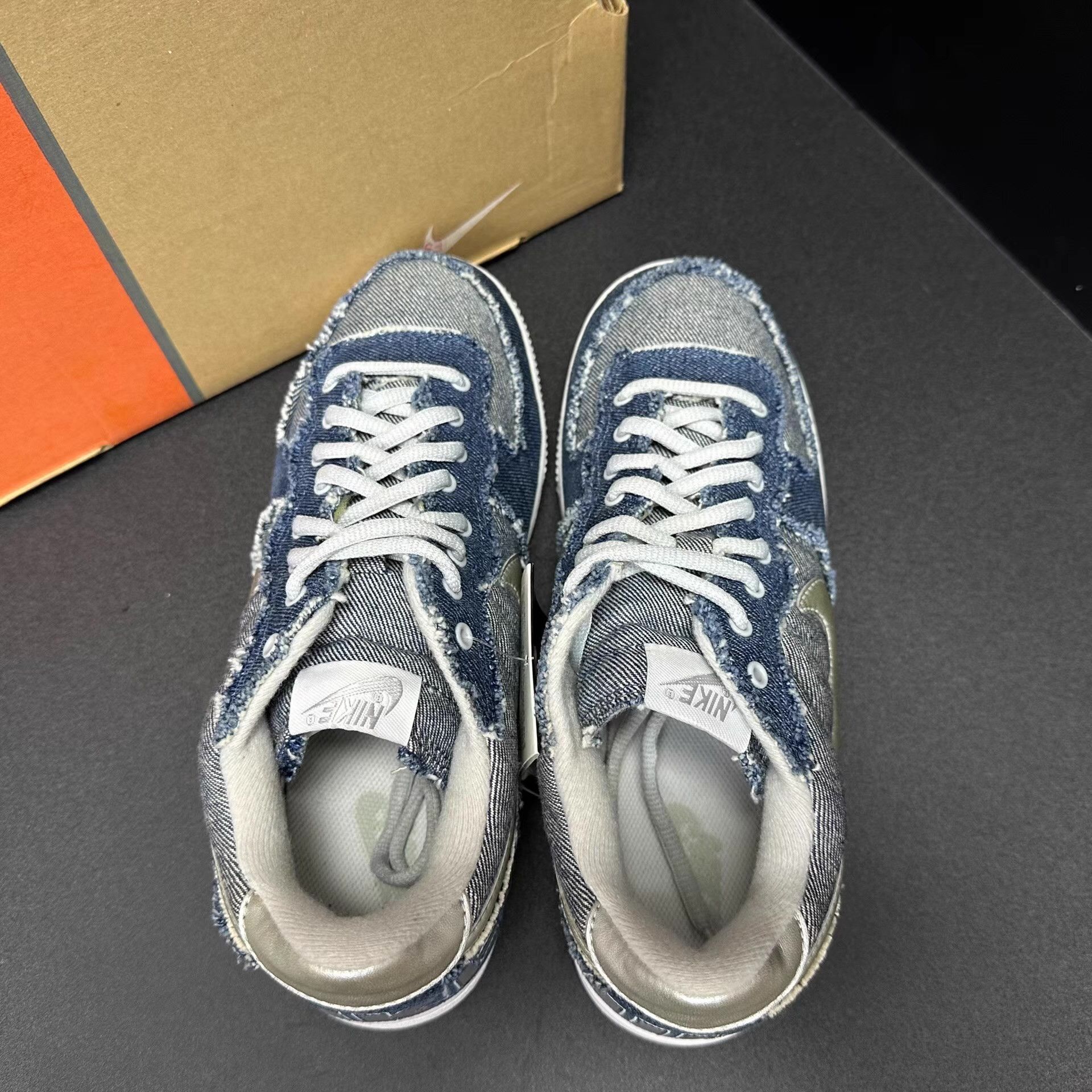 Nike Nike Terminator Low Ｑ20 Size US 7 / EU 40 - 5 Thumbnail