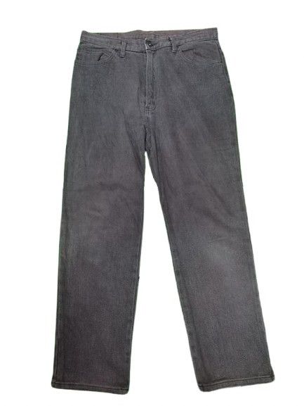 Jean × Vintage VINTAGE JENIFFER DEAN JEANS Size US 34 / EU 50 - 1 Thumbnail