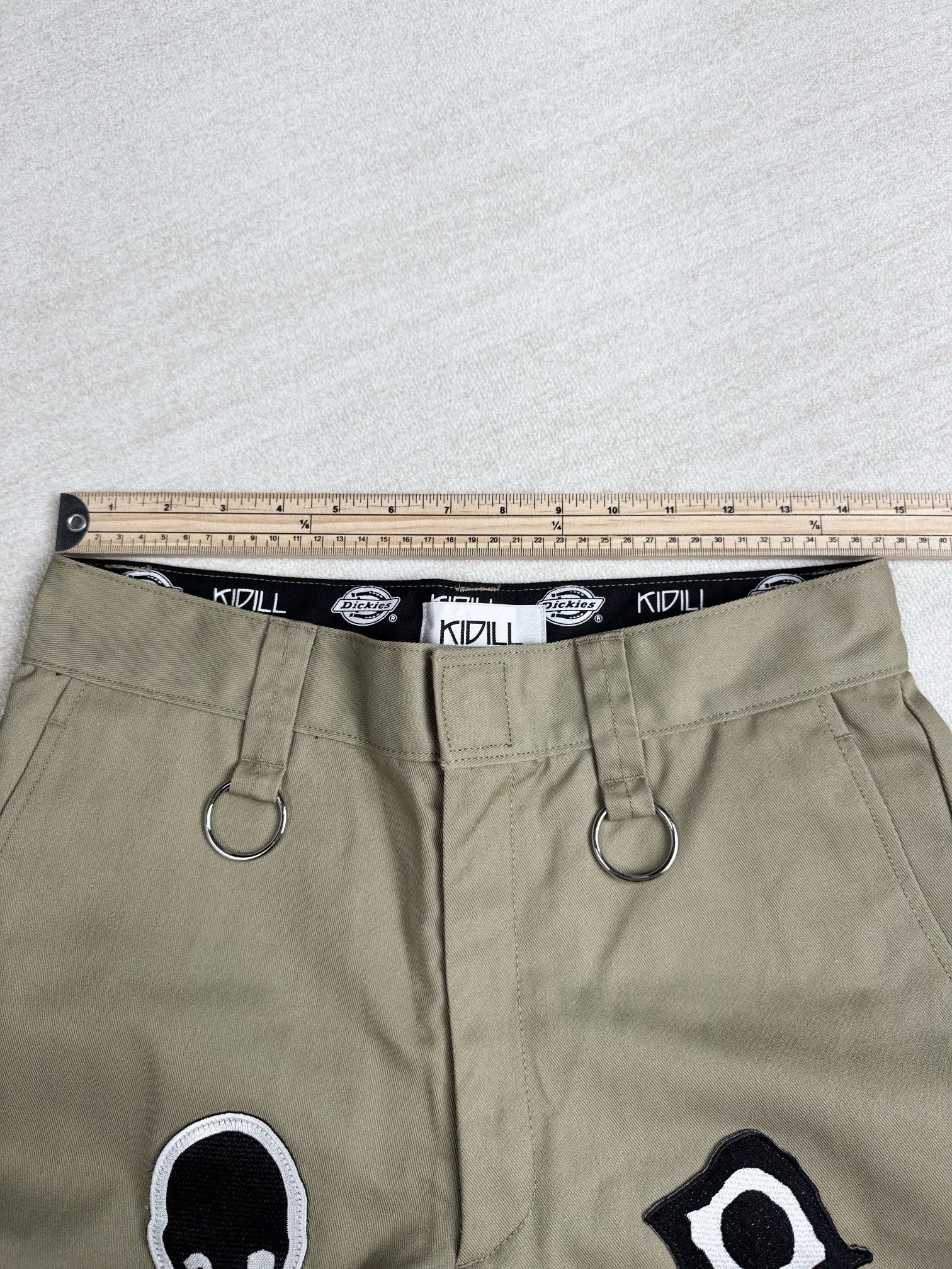 Dickies × KIDILL dickies x KIDILL pants Size US 28 / EU 44 - 6 Thumbnail