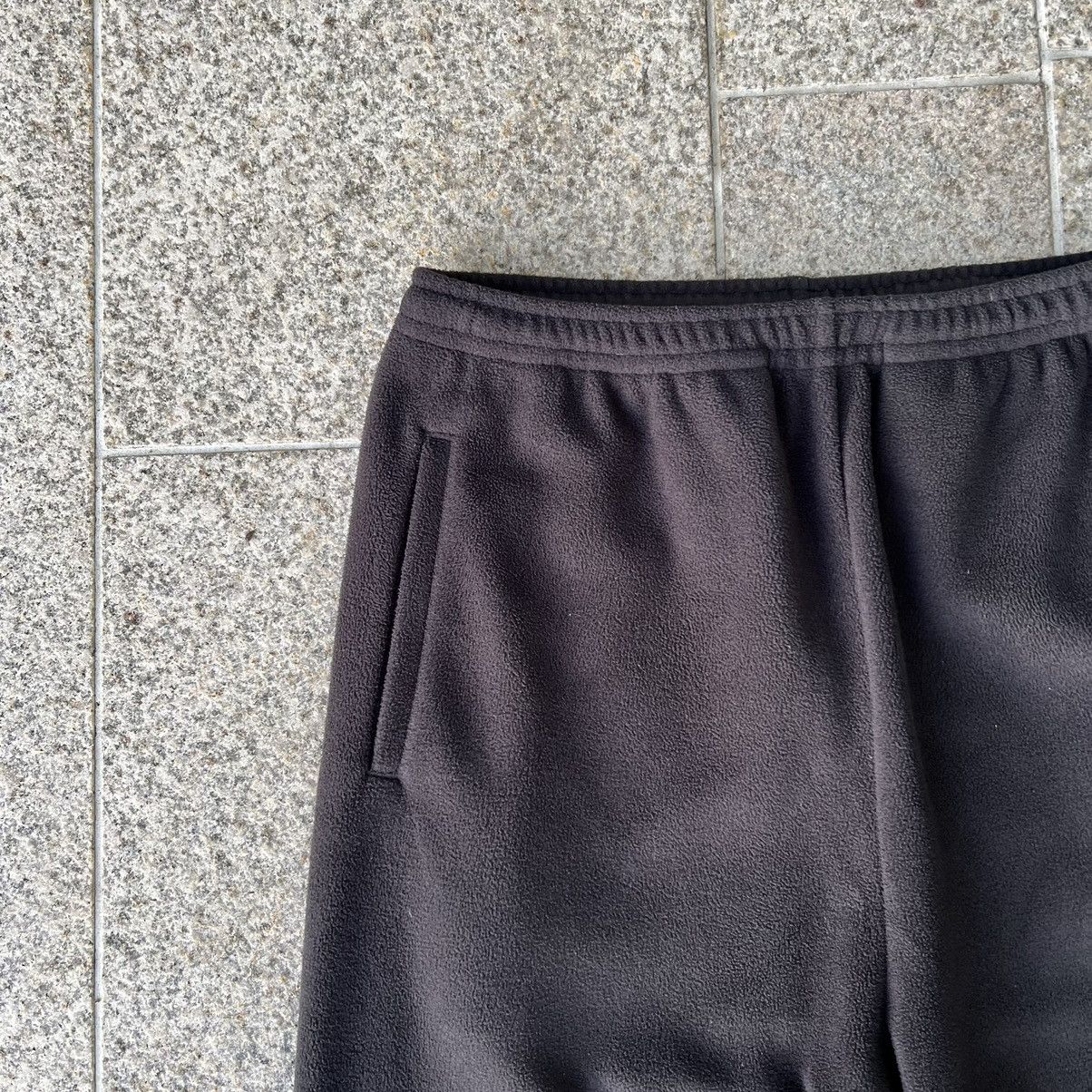 Yeezy Gap designed with BALENCIAGA Polar Fleece Jogging Pant