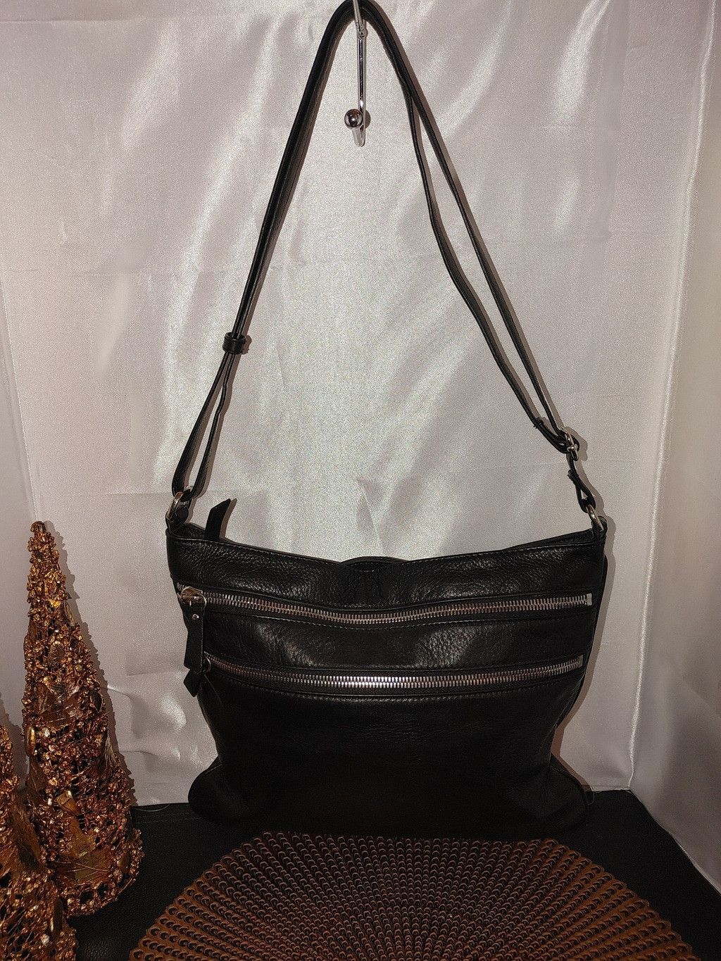 Other Margot Leather Crossbody Size ONE SIZE - 1 Thumbnail
