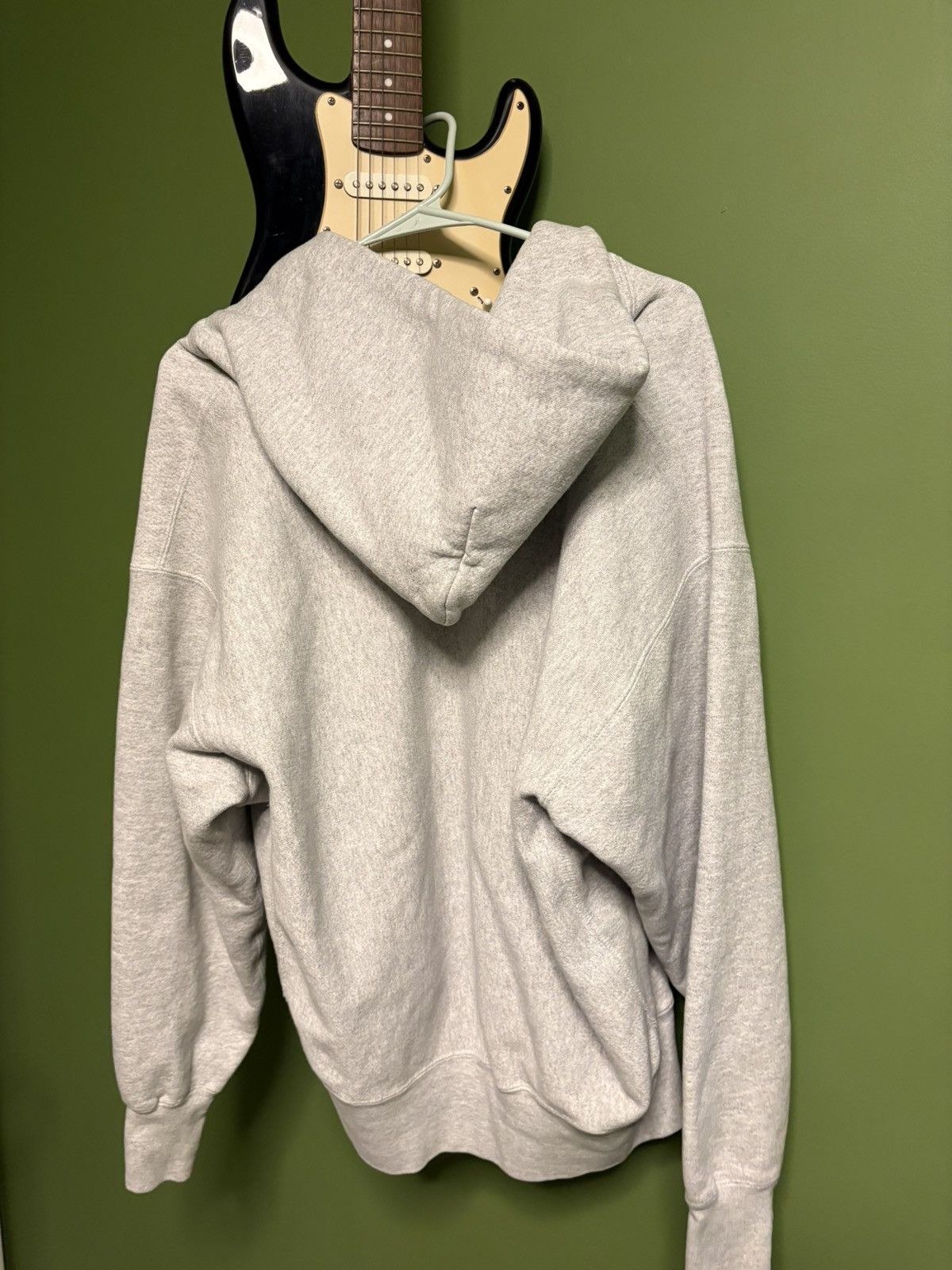 Lee Vintage Notre Dame Hoodie Size US XL / EU 56 / 4 - 2 Thumbnail