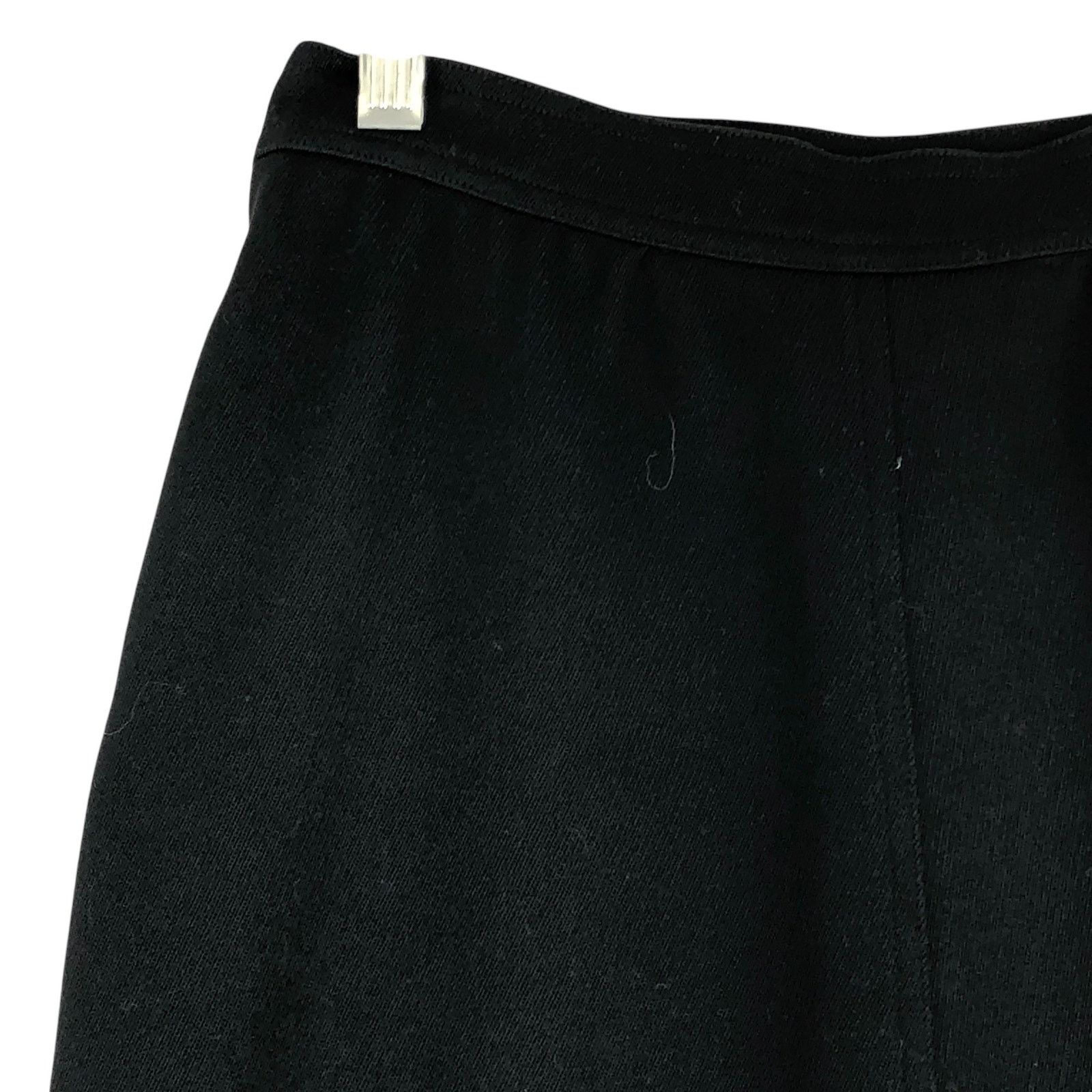 Courreges Courreges Size 00 Skirt Vintage 1960s Polyester Wool POCKETS Size 24" / US 00 / IT 34 - 11 Thumbnail