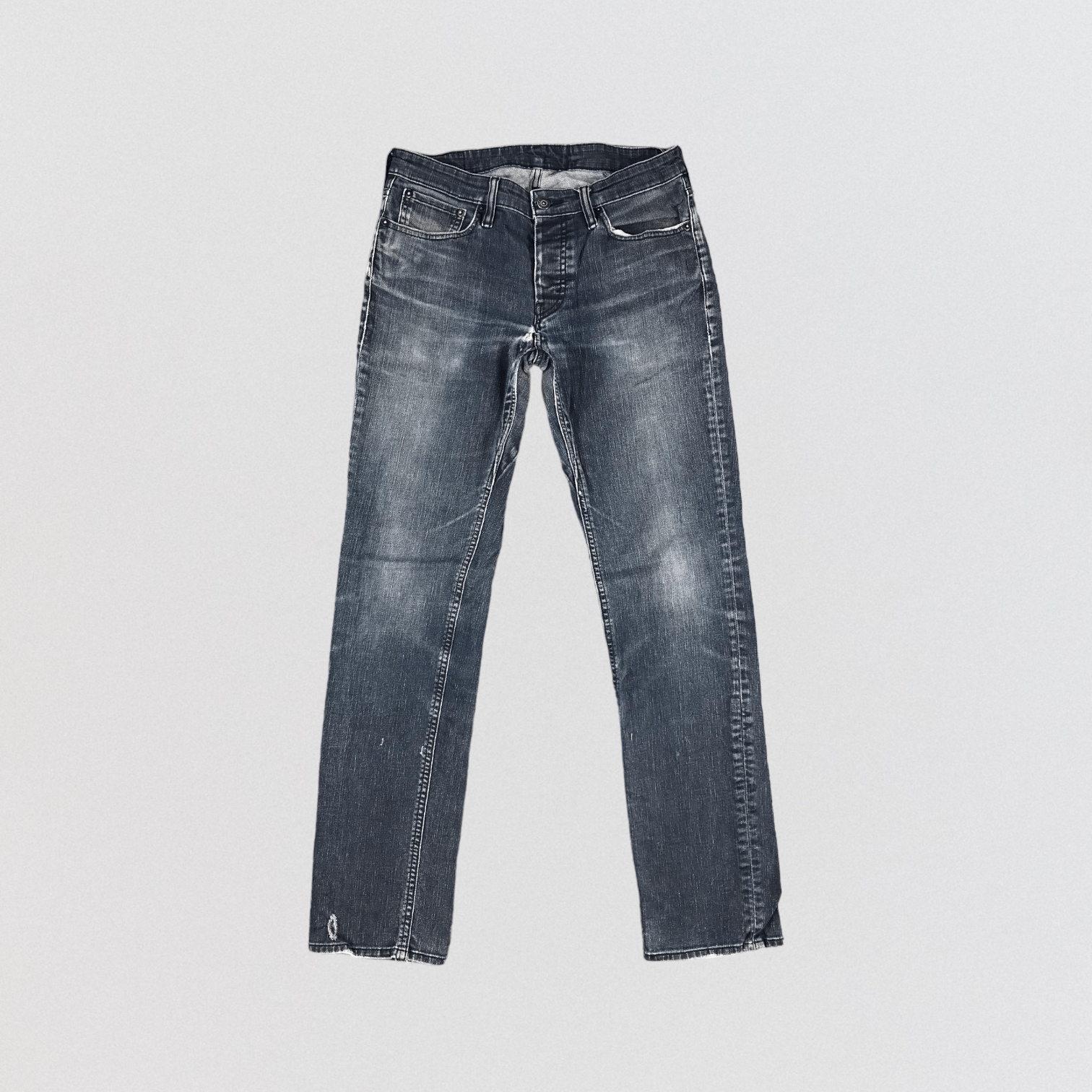 Levi's × Vintage Vintage Levis 511 Jeans-JM791 Size US 32 / EU 48 - 1 Thumbnail