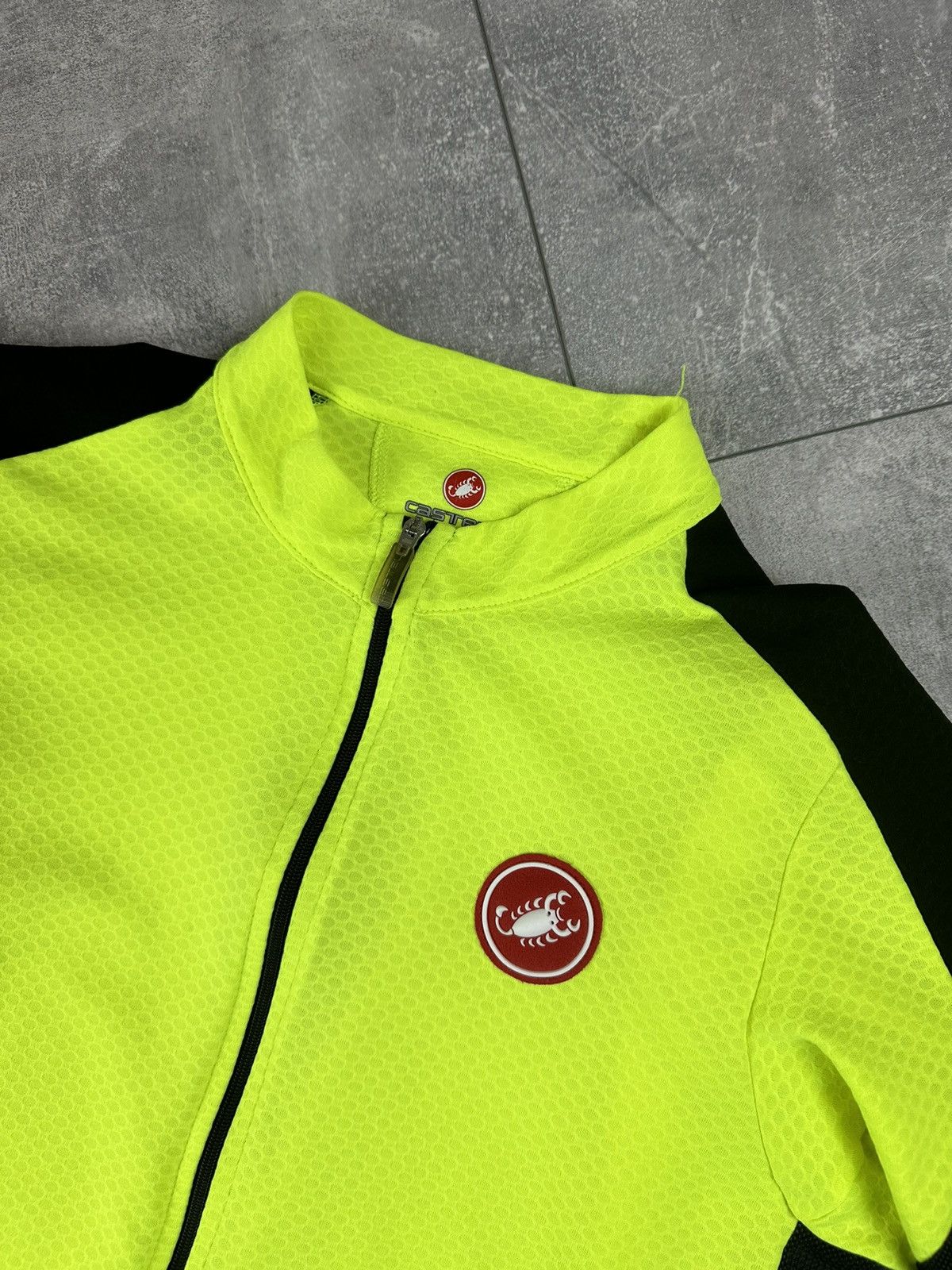 Other Castelli Superleggera 2 Cycling Velo Jersey Size US M / EU 48-50 / 2 - 5 Thumbnail