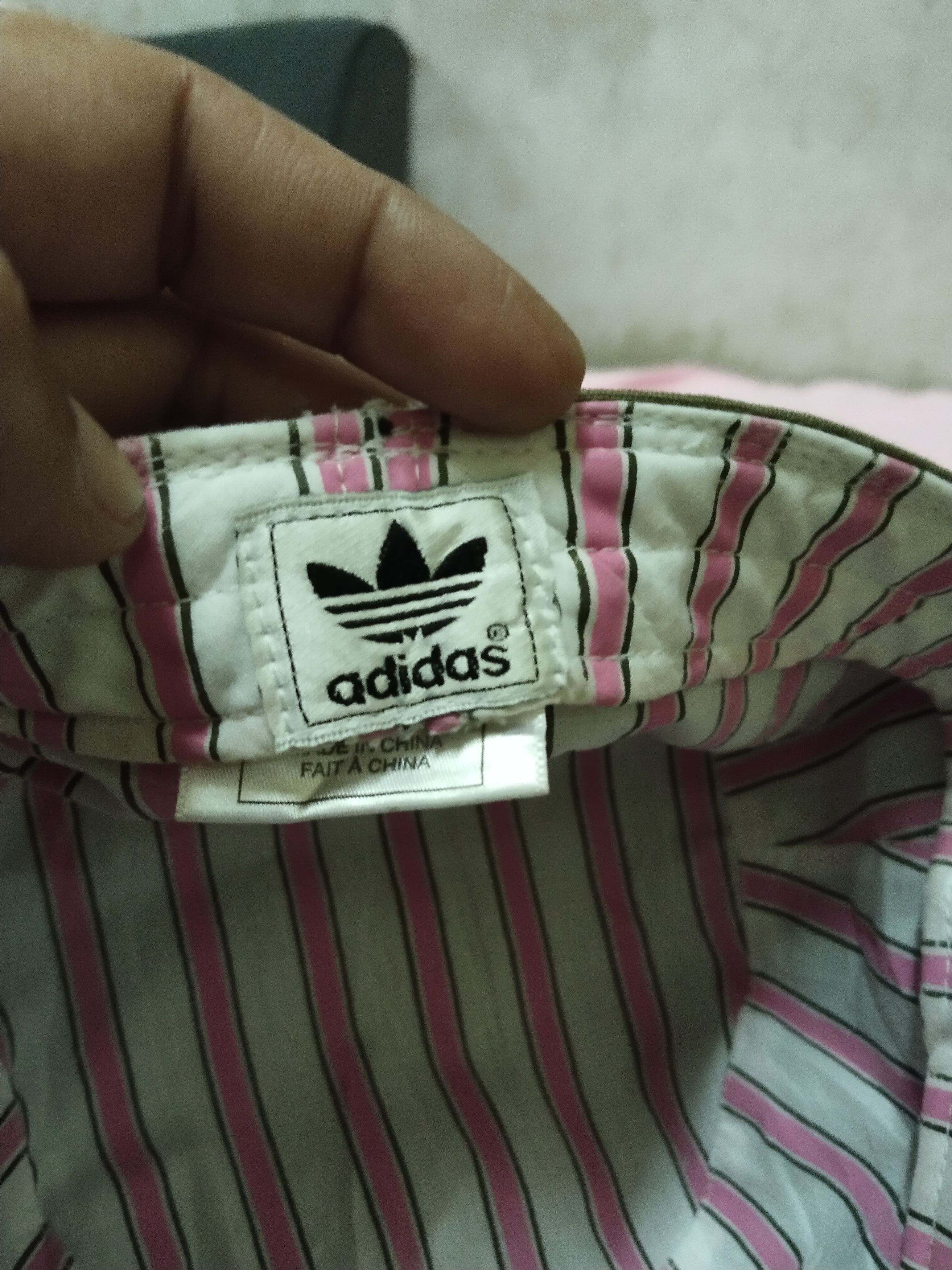 Adidas CADET MILITARY ADIDAS GRAPHICS DESIGN HAT Size ONE SIZE - 8 Thumbnail