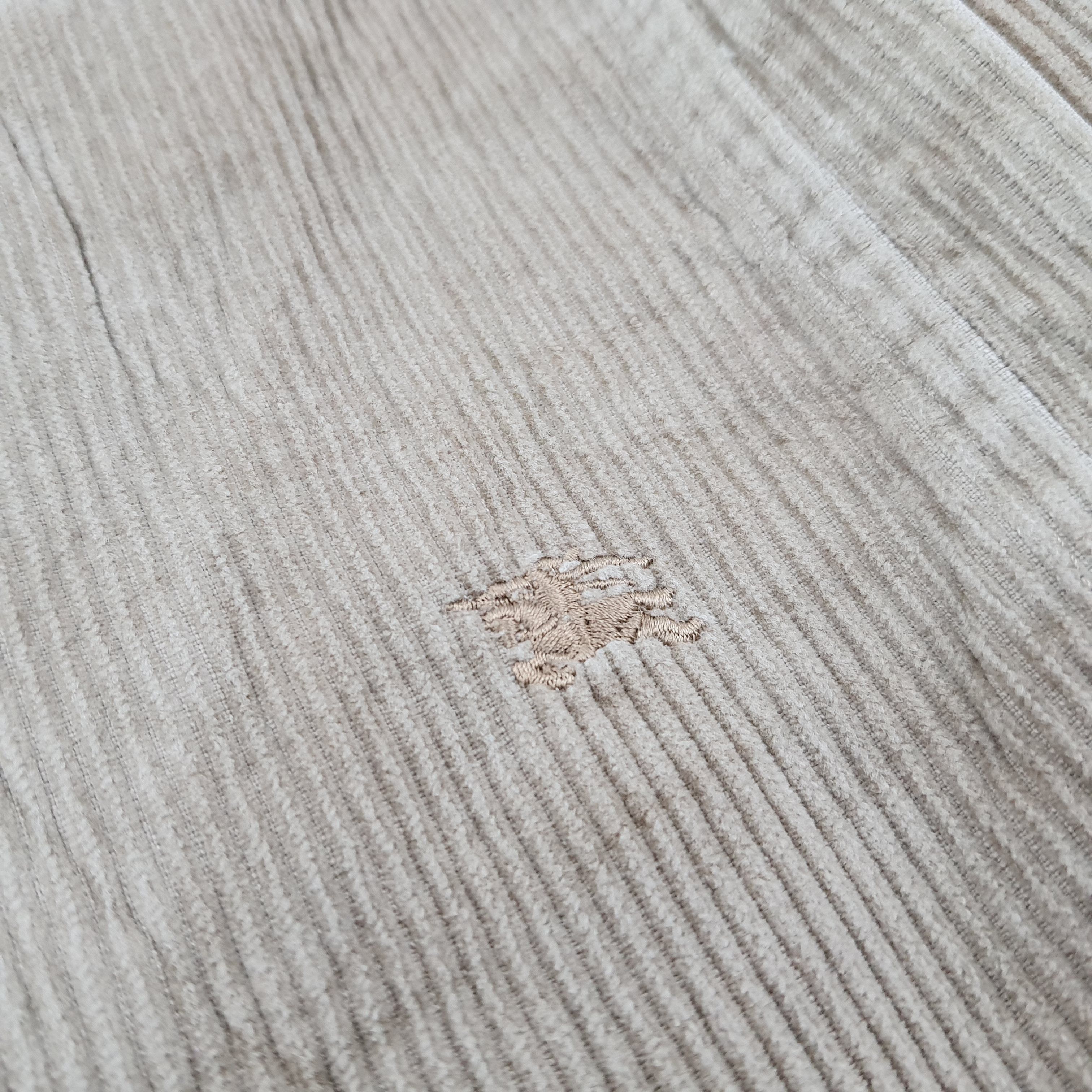Burberry × Vintage Vintage Burberry London Nova Check Knitted Jacket Size US XL / EU 56 / 4 - 5 Thumbnail