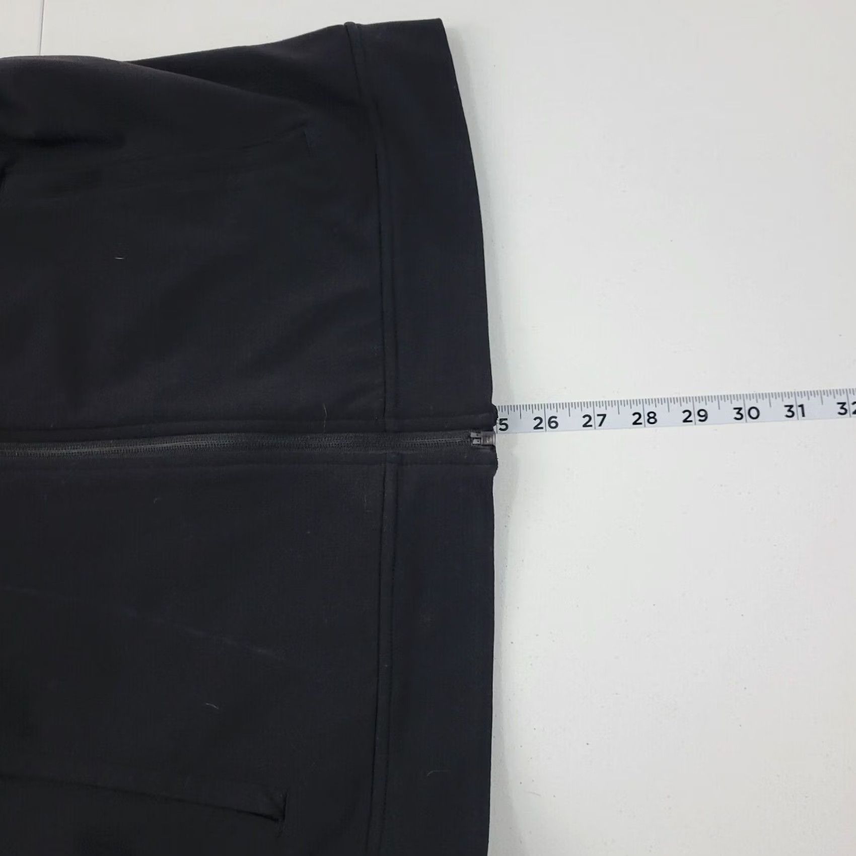 Vintage Public Rec Jacket Full Zip Mens Black S 998 Regular Men Chest Pocket Zipper Missing Size US S / EU 44-46 / 1 - 5 Thumbnail