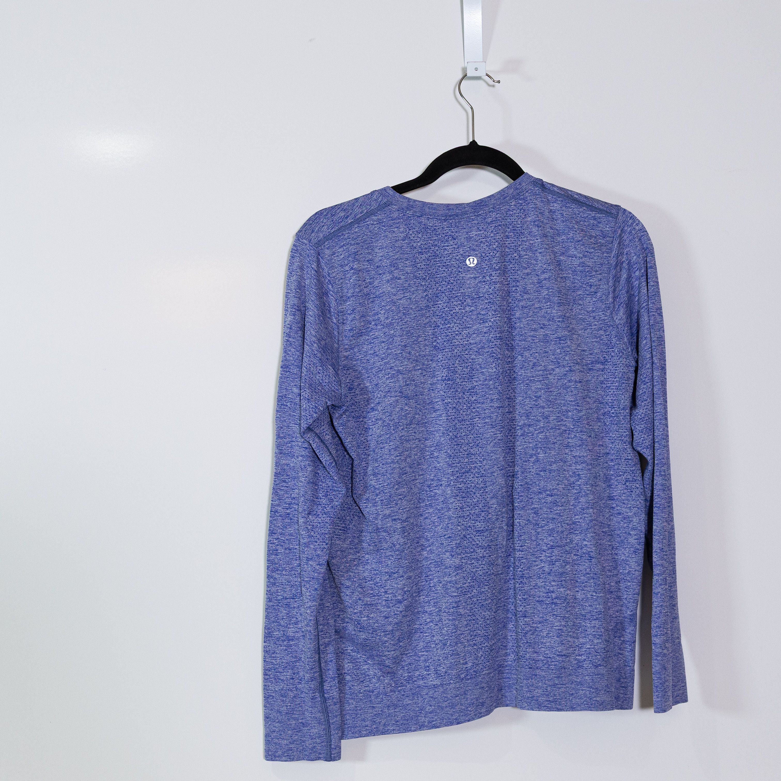 Lululemon Lululemon Women's Run Swiftly Tech Long Size M / US 6-8 / IT 42-44 - 3 Thumbnail