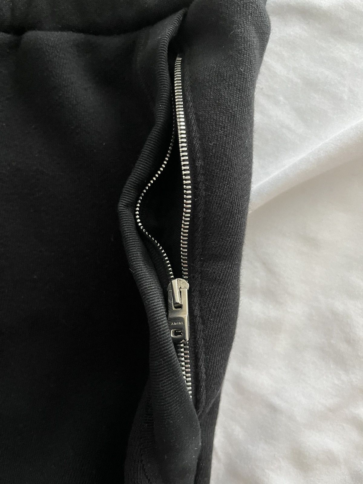 Amiri AMIRI Sweatpants Size US 32 / EU 48 - 6 Thumbnail