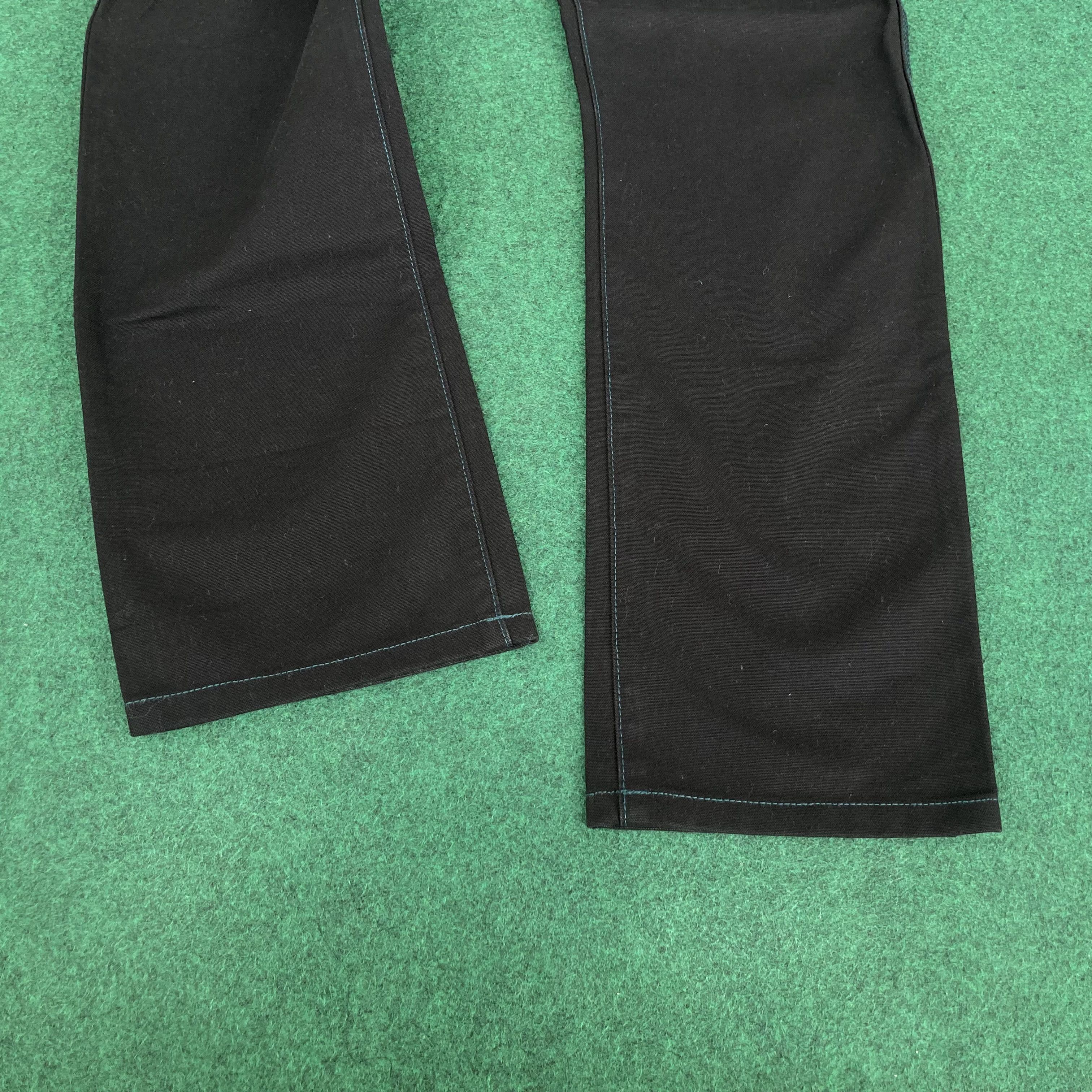 Japanese Brand × Paul Smith × Vintage Vtg Paul Smith Sz 31 Jeans Pant Rare Size US 31 - 8 Thumbnail