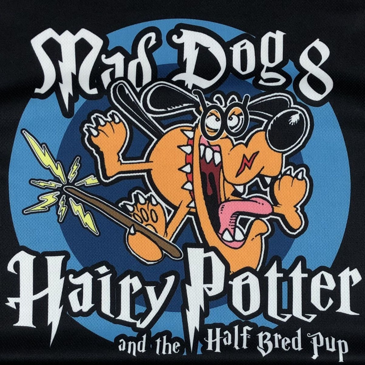 Other Hairy Potter Mad Dog 10k 2018 Top Size US XL / EU 56 / 4 - 2 Thumbnail