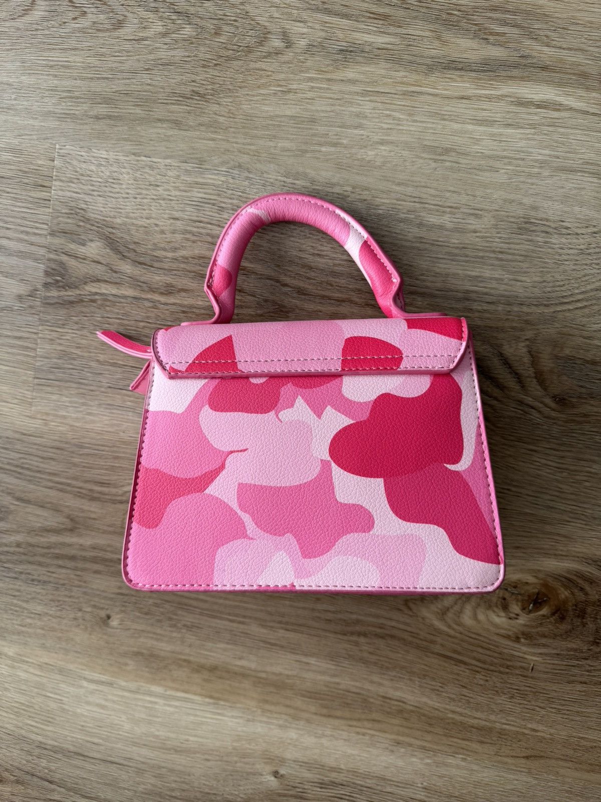 KidSuper KidSuper Studio, The Kissing Bag Size ONE SIZE - 9 Thumbnail
