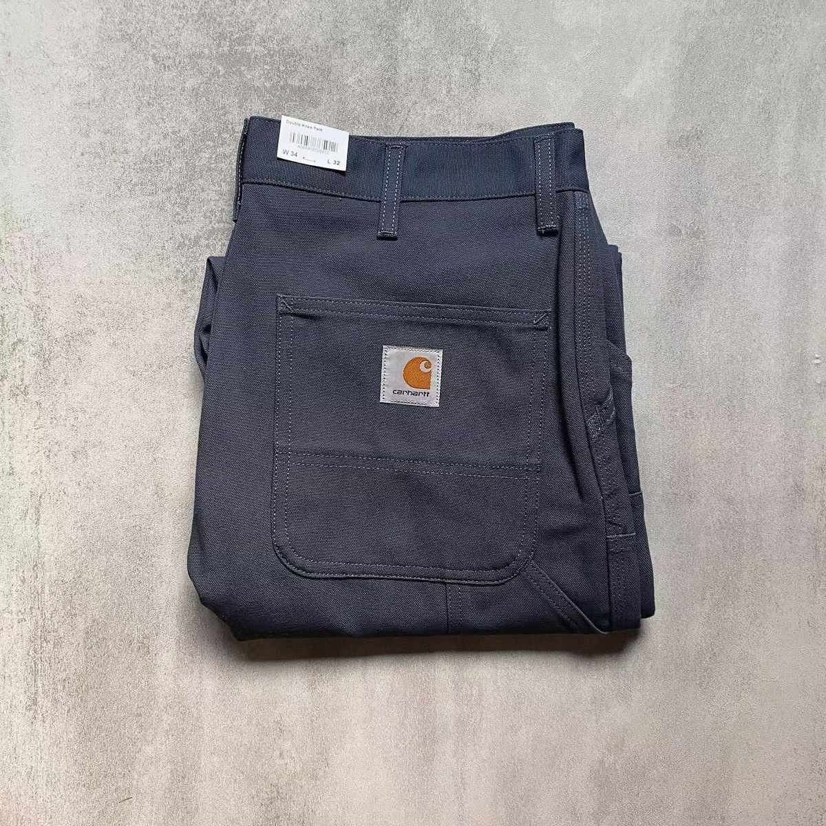 Carhartt × Carhartt Wip Carhartt WIP x Invincible 15 Double Knee
