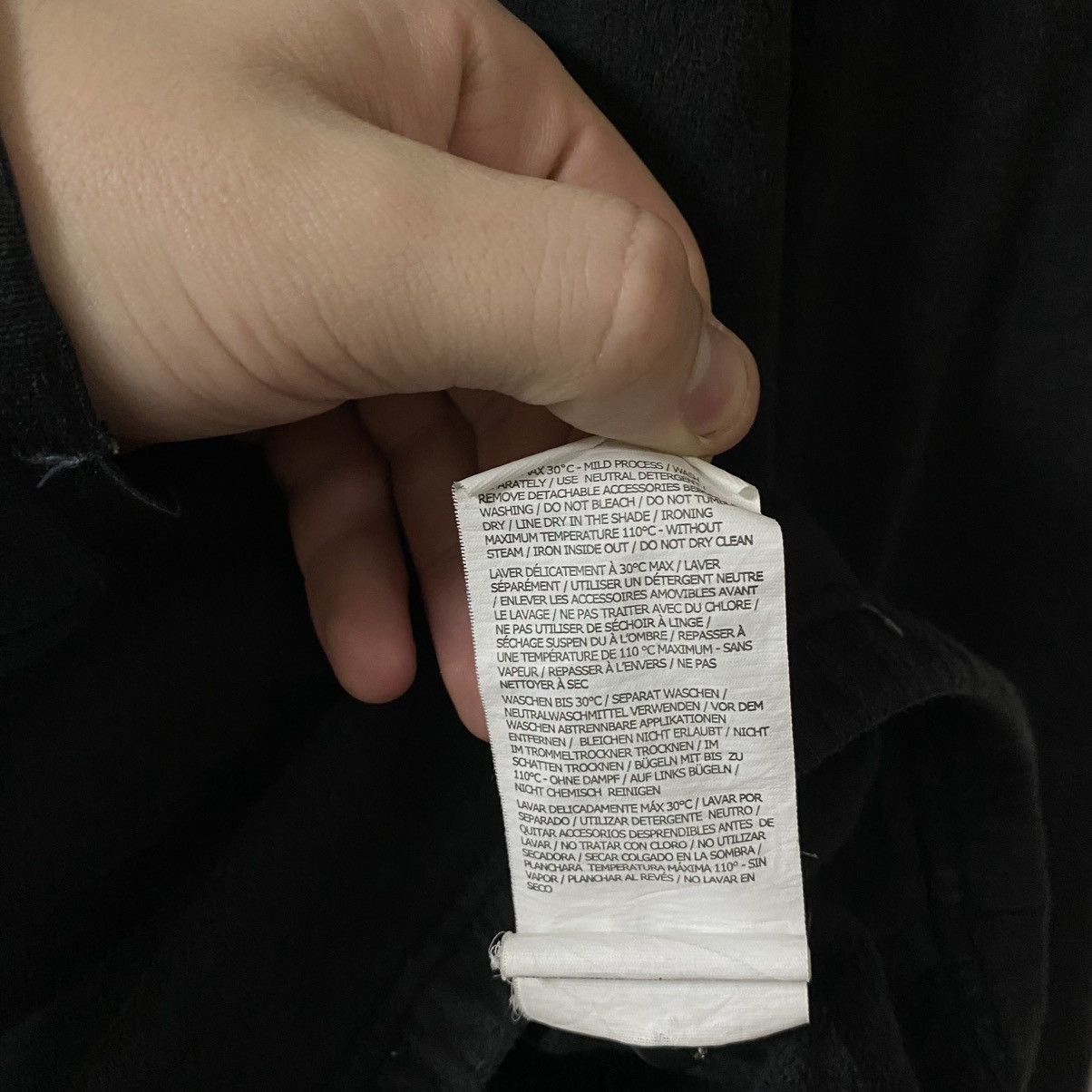 Stone Island Stone Island Sweatshirt Size US S / EU 44-46 / 1 - 12 Thumbnail