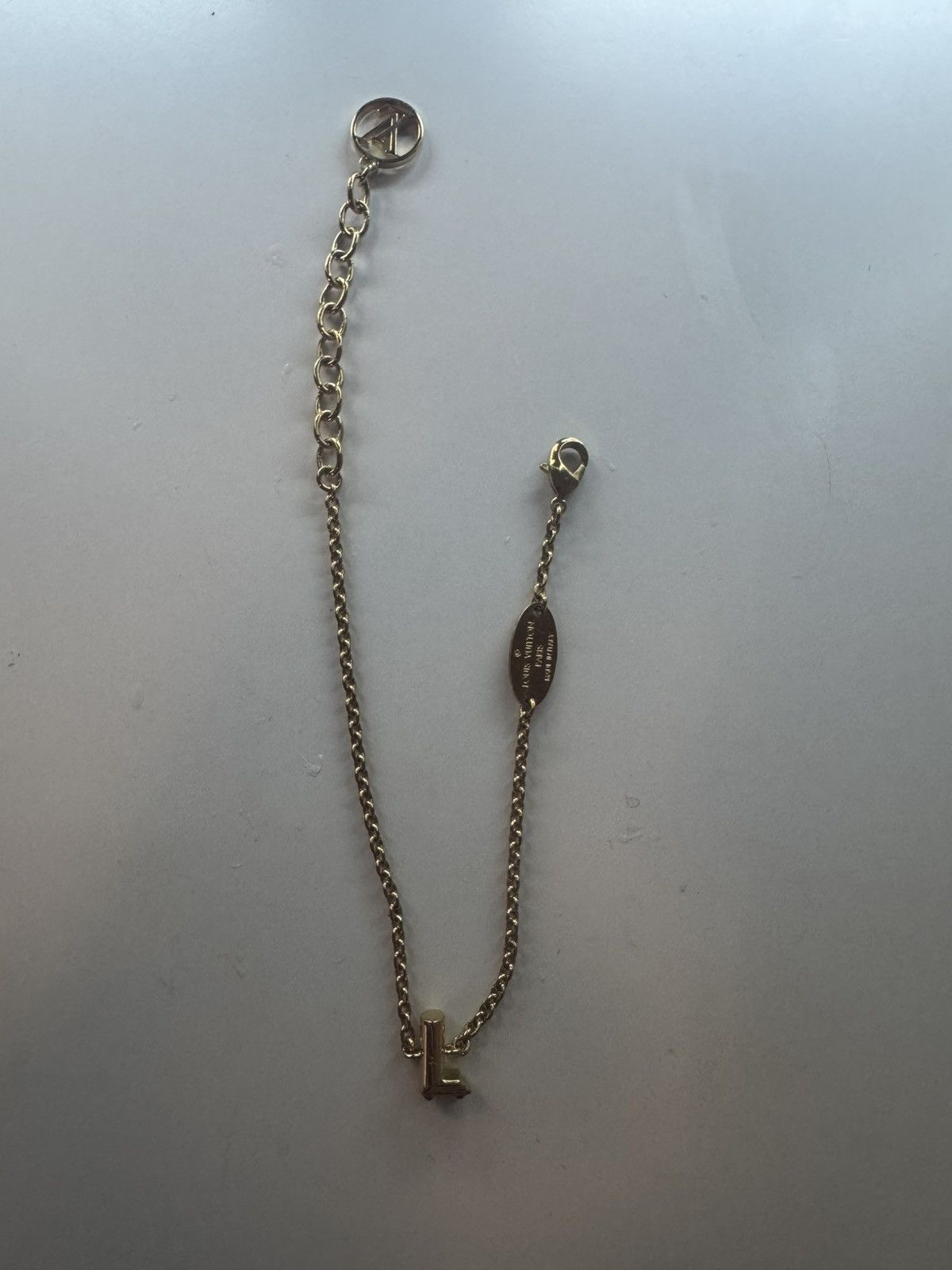 Louis Vuitton Louis Vuitton Bracelete Size ONE SIZE - 1 Thumbnail