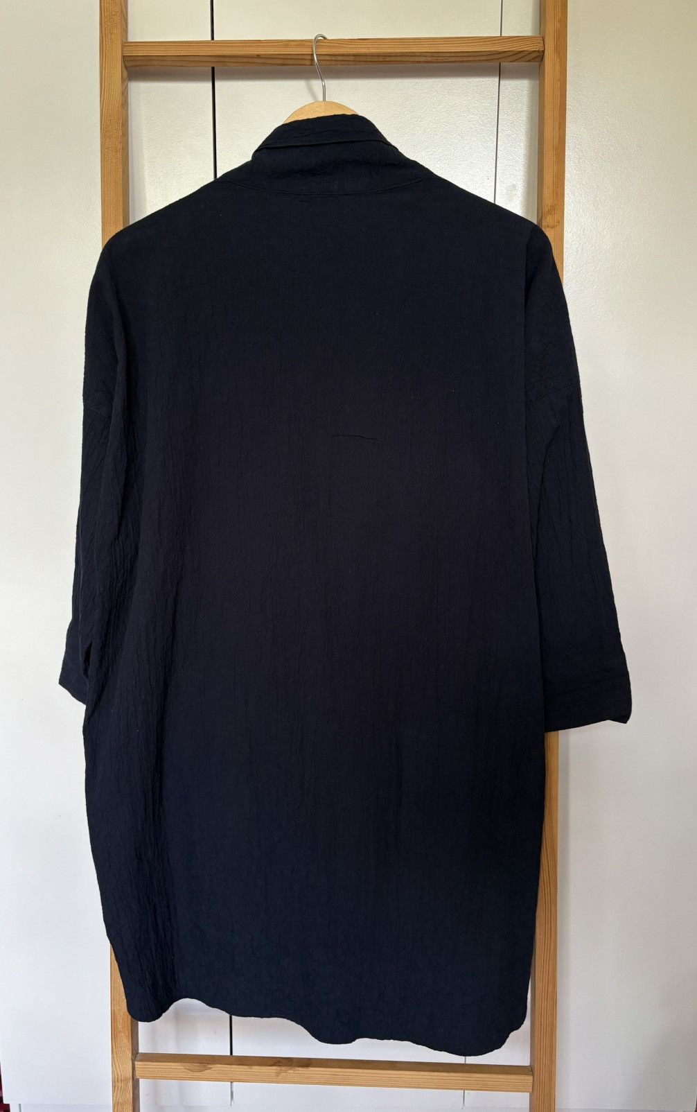 Issey Miyake × Japanese Brand Plantation issey miyake button up Size XXL / US 16-18 / IT 52-54 - 4 Thumbnail