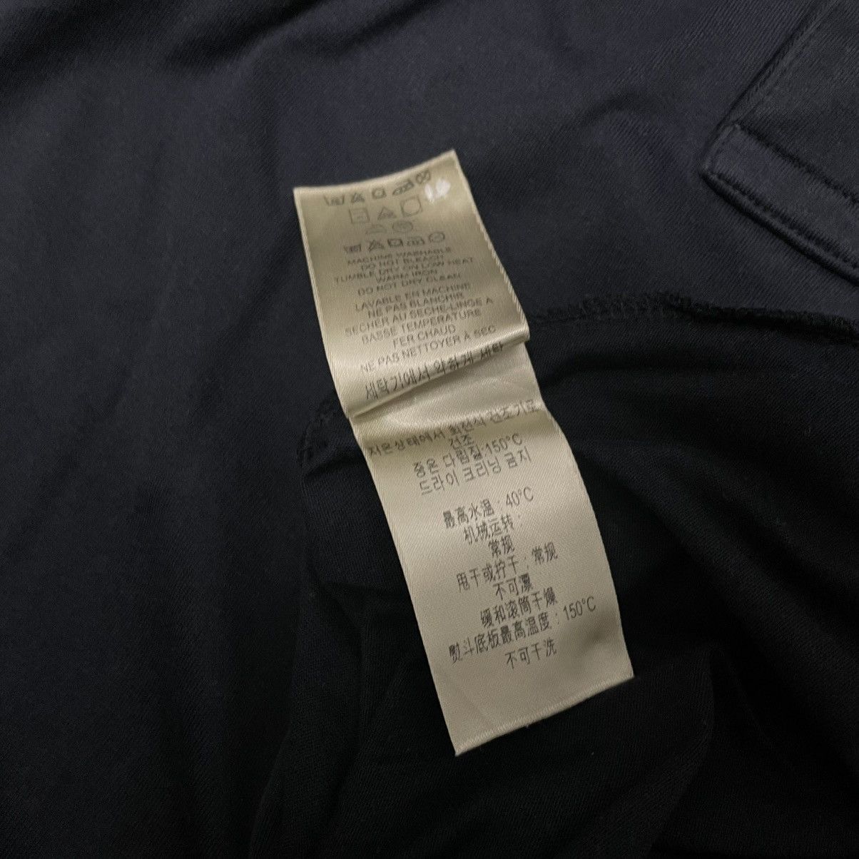 Burberry Burberry Brit Size US L / EU 52-54 / 3 - 10 Thumbnail