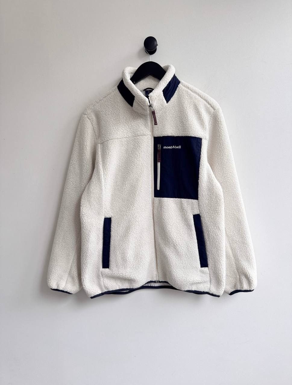 Montbell Montbell sherpa Size US M / EU 48-50 / 2 - 1 Thumbnail