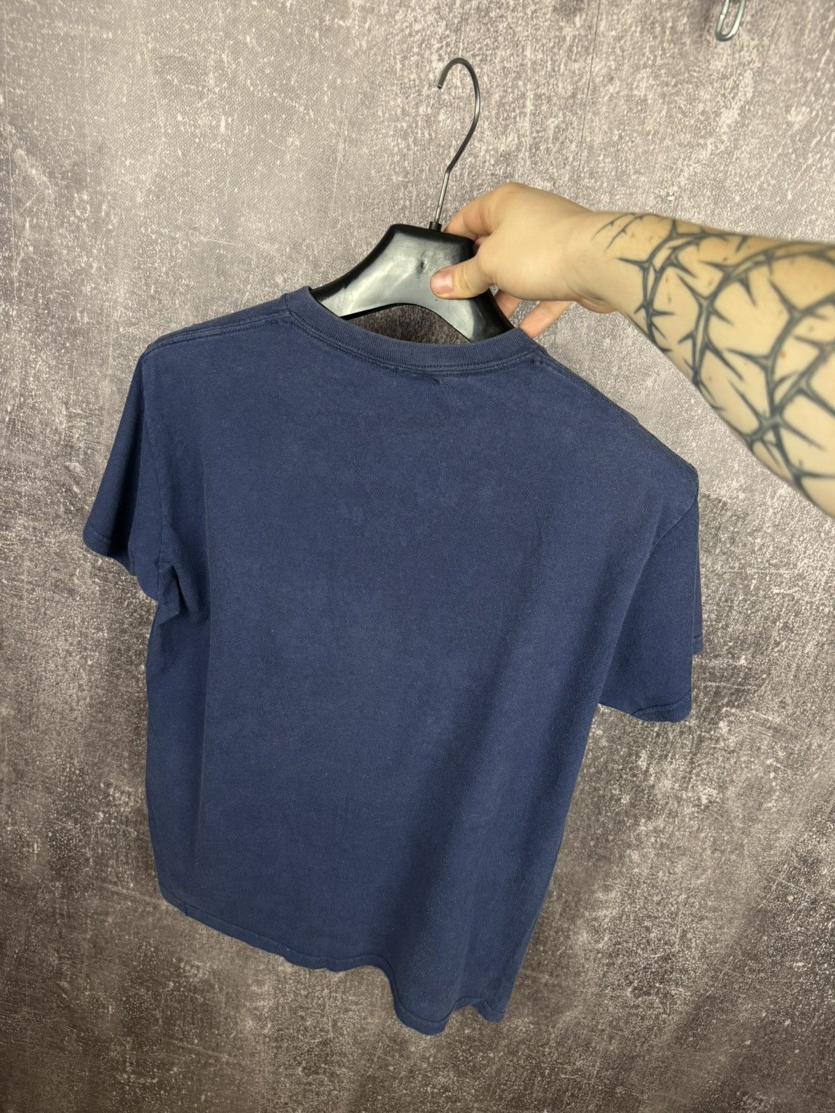 Sex Skateboards Vintage 90s NC 17 skateboards fuck you t shirt tee graphic Size US M / EU 48-50 / 2 - 7 Thumbnail