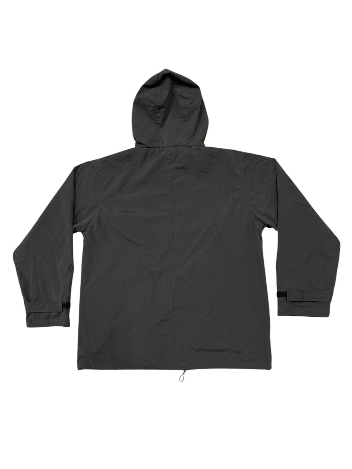 Japanese Brand Allix Design Gorpcore Outdoor Jacket Hoodie Size US L / EU 52-54 / 3 - 2 Thumbnail