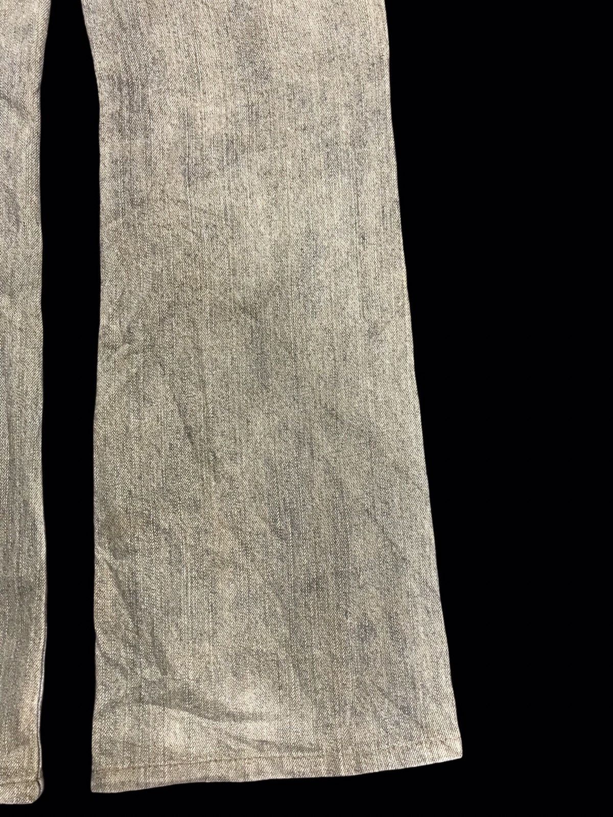 Edwin 💥RARE 90s STYLE💥EDWIN 441 BOOTCUT Rusty Wash Denim F424 Size US 28 / EU 44 - 16 Thumbnail