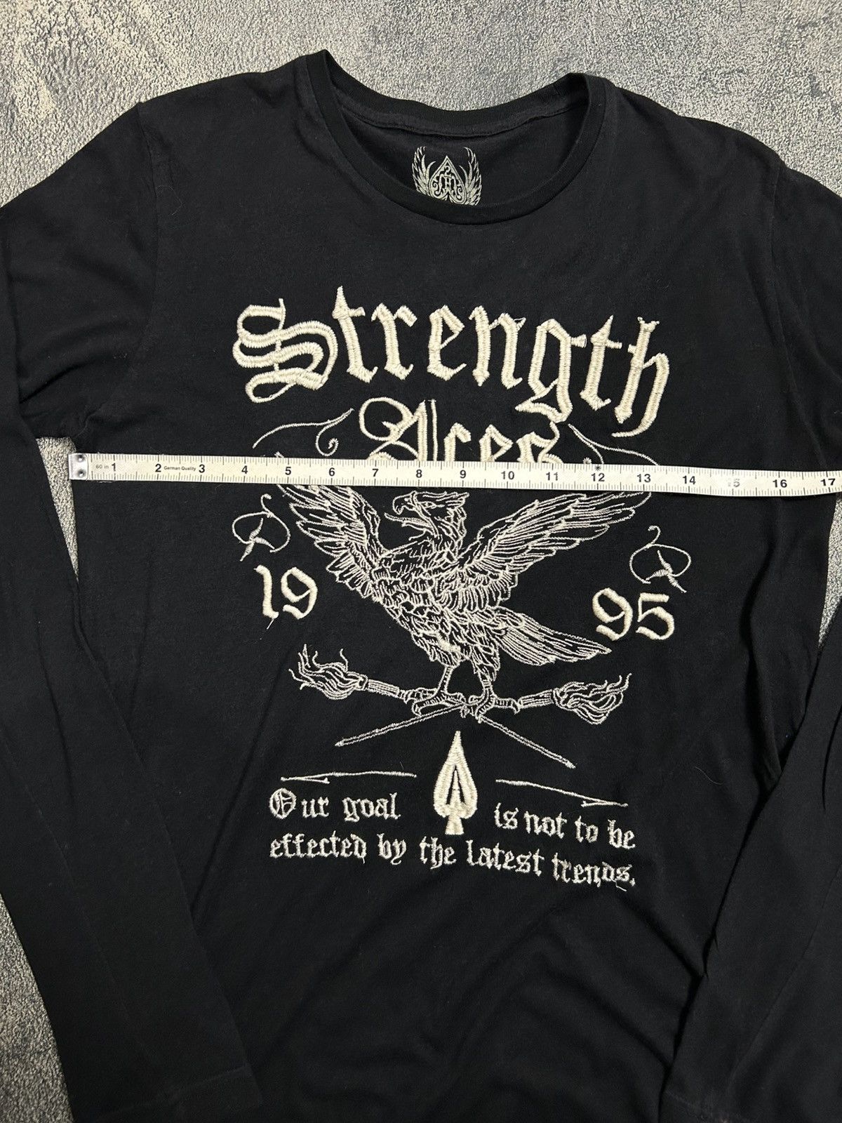 291295=Homme 291295=homme longsleeve shirt Size US M / EU 48-50 / 2 - 6 Thumbnail