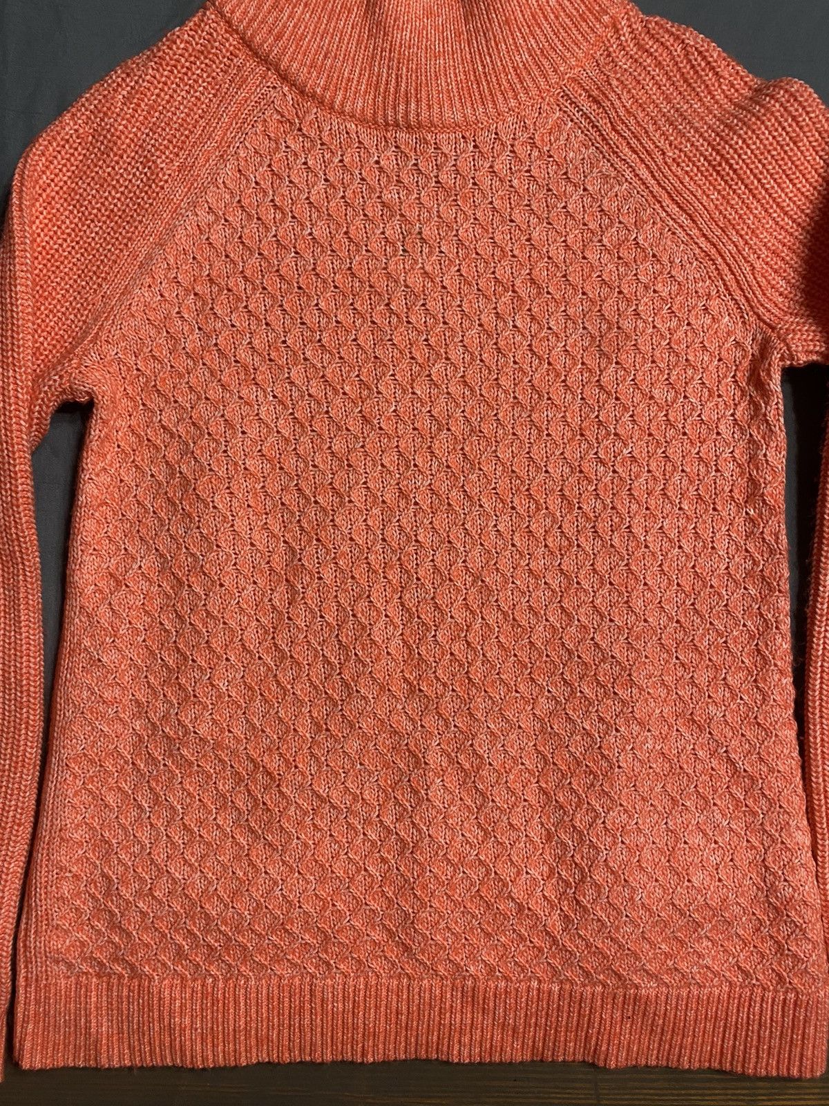 Talbots Talbot long sleeve turtleneck Size XS / US 0-2 / IT 36-38 - 2 Thumbnail
