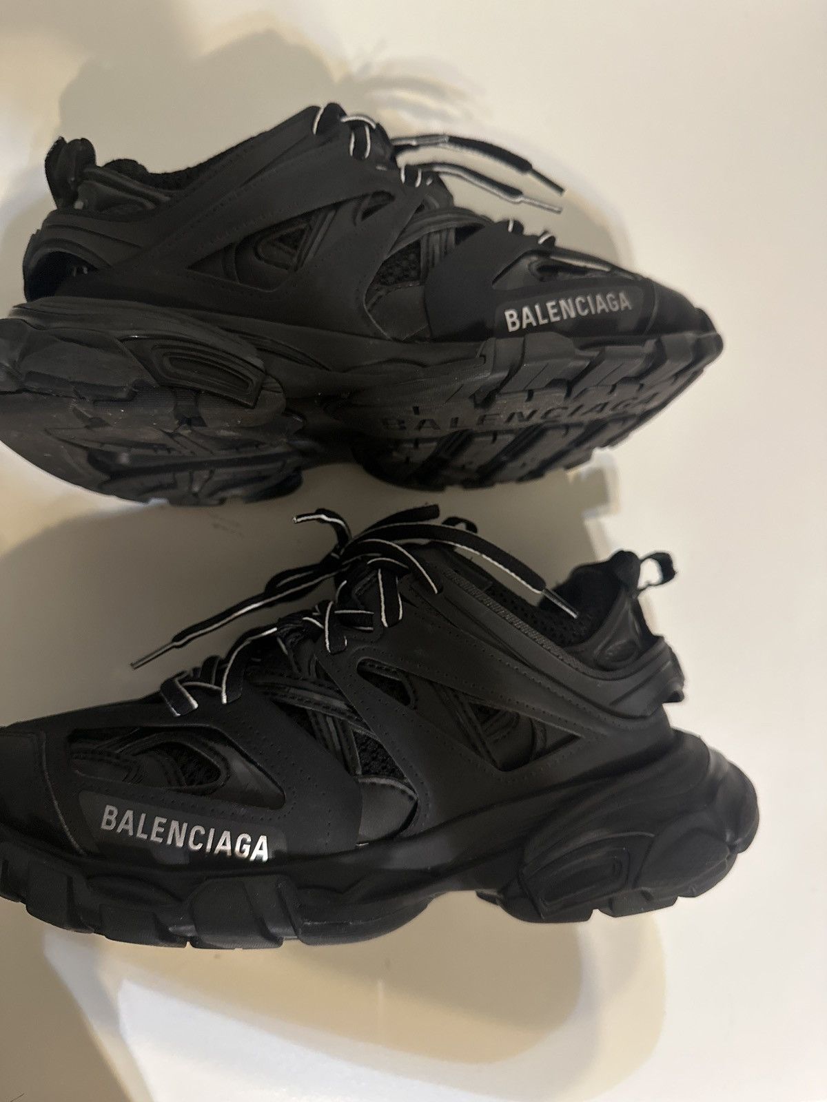 Balenciaga Balenciaga shoes Size US 6 / IT 36 - 5 Thumbnail