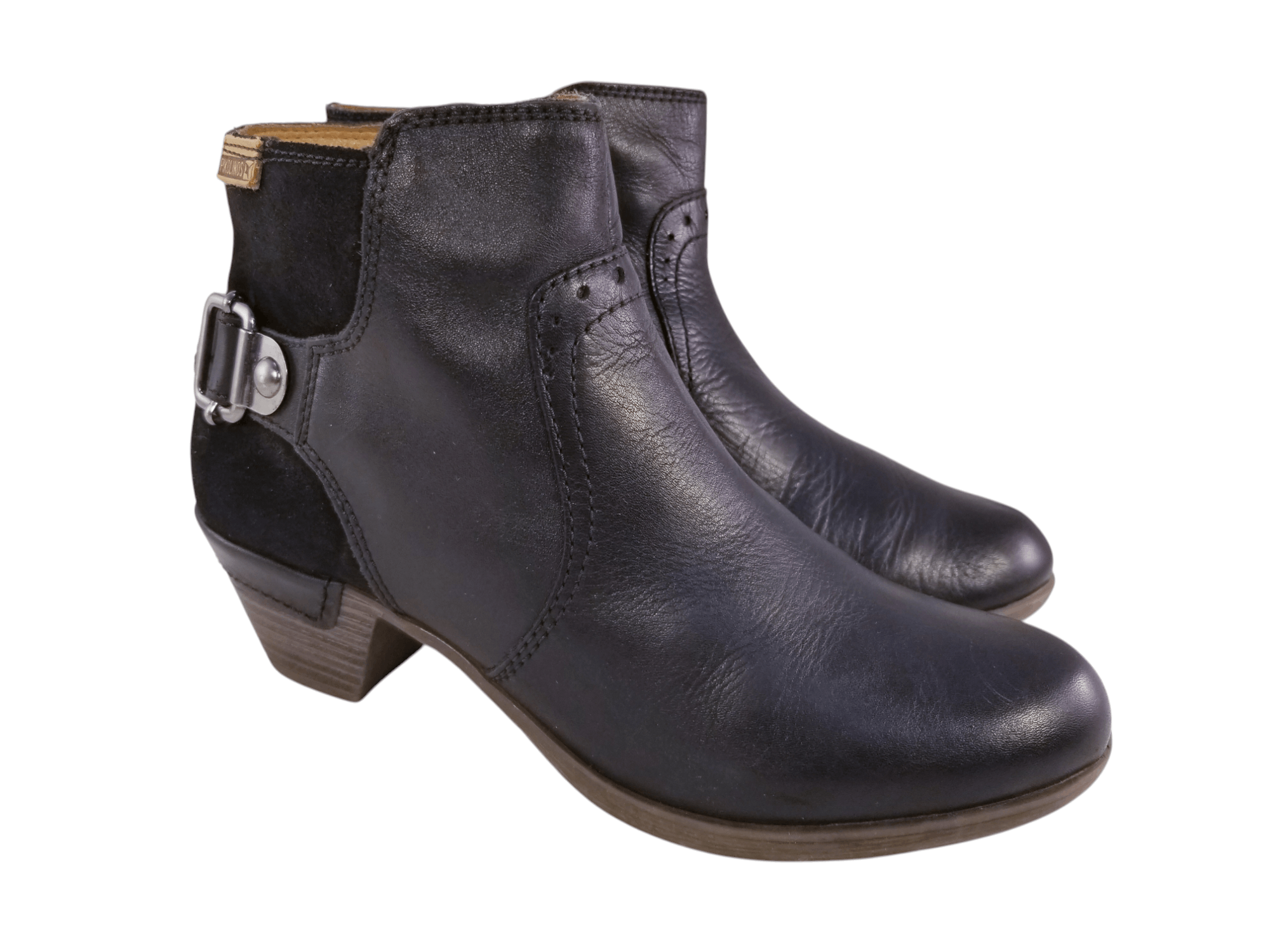 Other pikolinos ankle Size US 7 / IT 37 - 1 Thumbnail