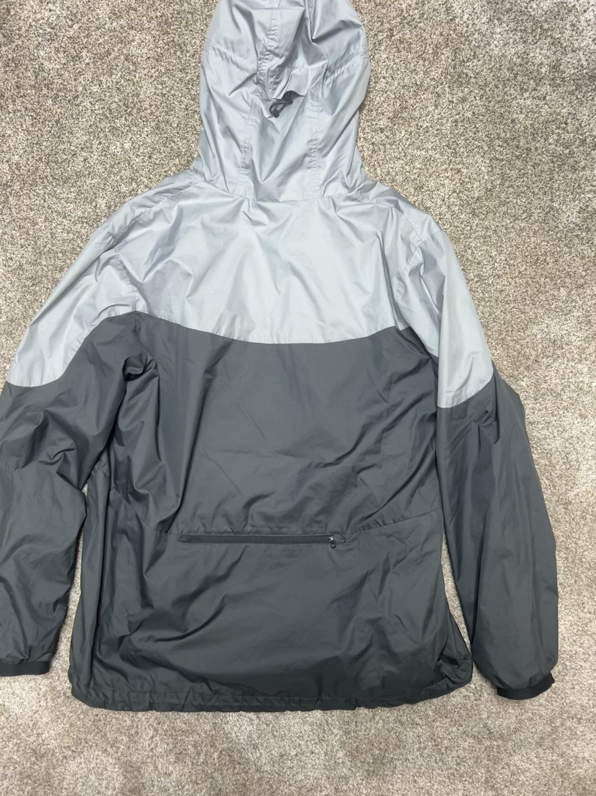 Nike Nike Windbreaker Size US L / EU 52-54 / 3 - 4 Thumbnail