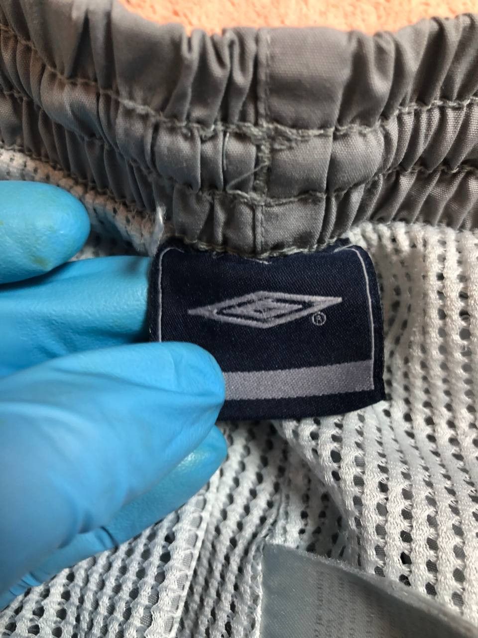 Umbro Umbro Track Pants Size US 38 / EU 54 - 12 Thumbnail