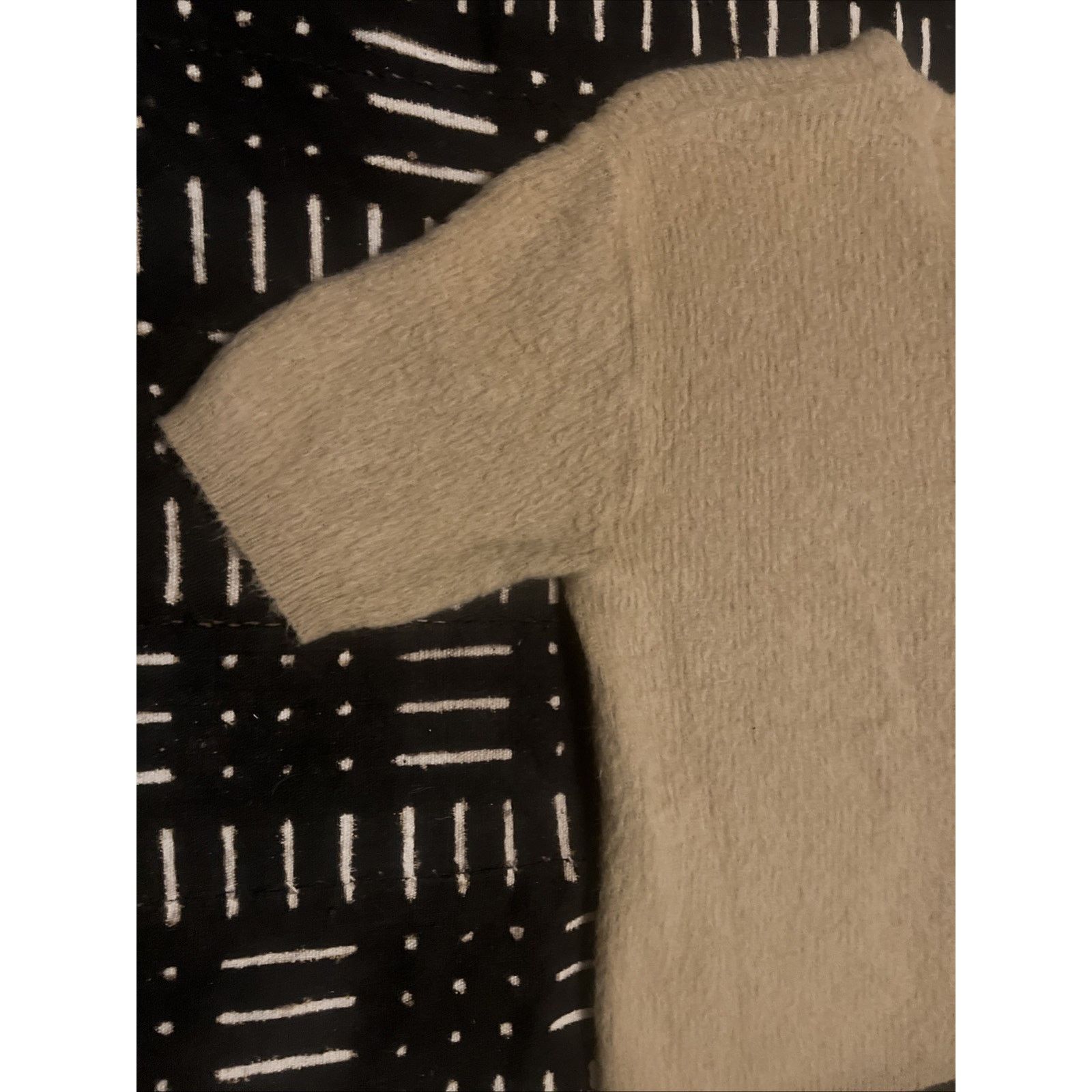 JCPenney Penney’s 50s 60s Vintage Mohair Knit Sweater Mens Cardigan M Size US M / EU 48-50 / 2 - 19 Thumbnail