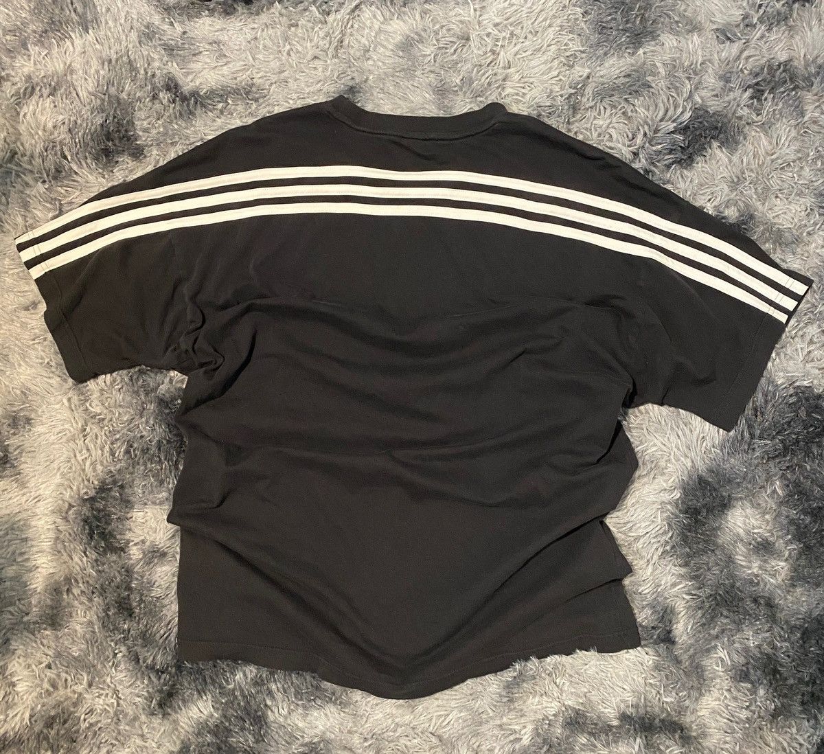 Adidas Vintage Adidas Shirt Size US M / EU 48-50 / 2 - 2 Thumbnail