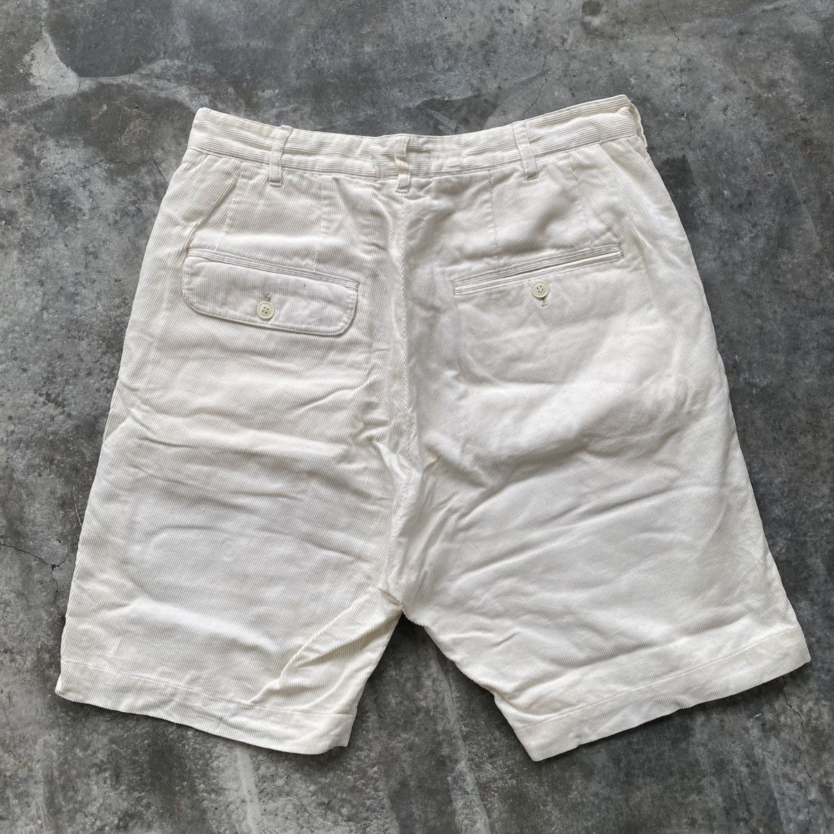 Vintage Ne-Net Corduroy Pants w30