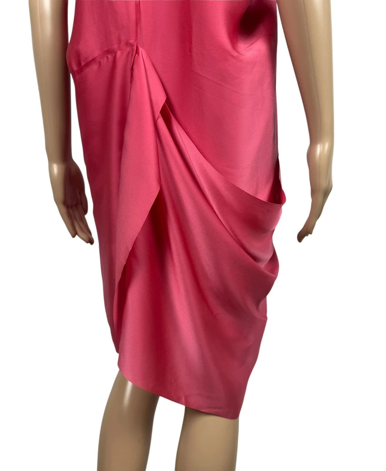 Acne Studios Acne Magenta Dress size 36 Size XS / US 0-2 / IT 36-38 - 8 Thumbnail