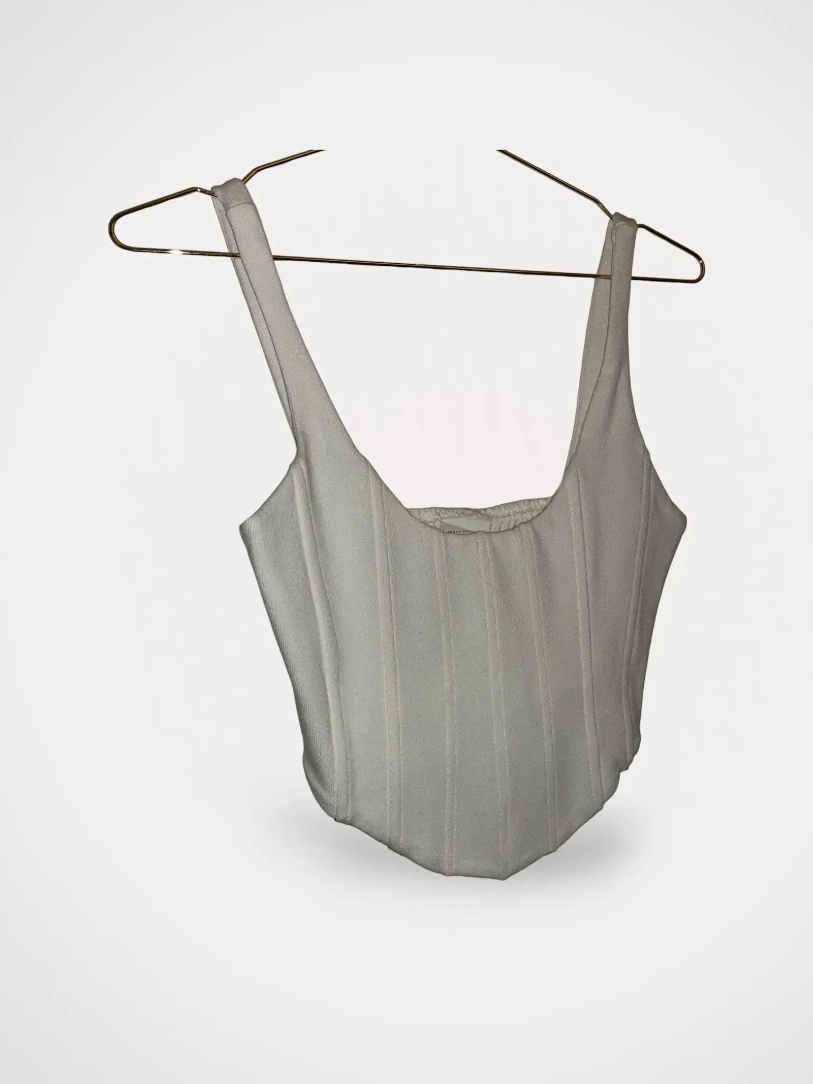 H&M Brock x H&M Top Size XS / US 0-2 / IT 36-38 - 1 Thumbnail