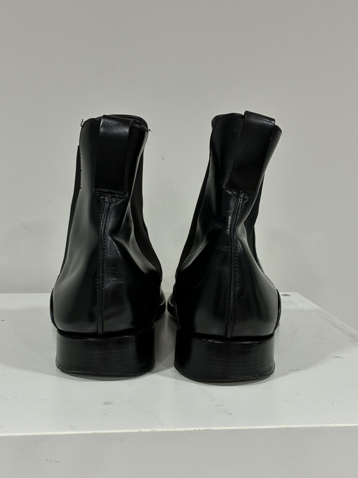 Dior Timeless Chelsea Boot 11 Size US 11 / EU 44 - 8 Thumbnail