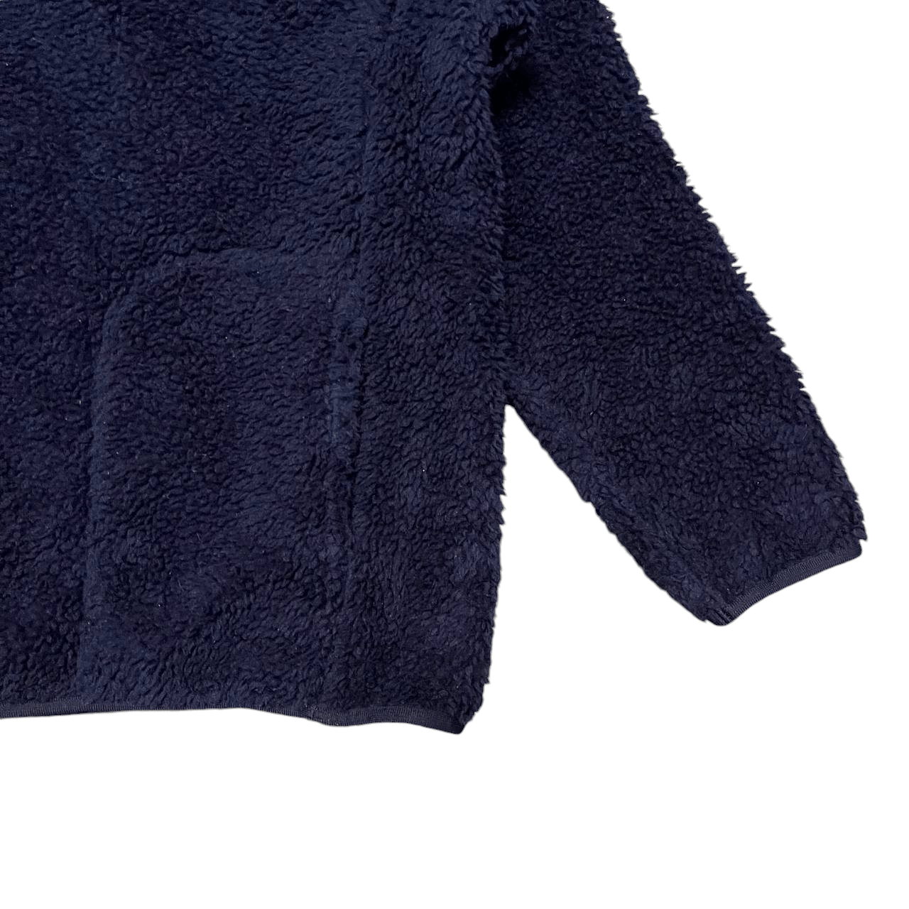 Uniqlo × White Mountaineering White Mountaineering Uniqlo Fleece Snap Button Size US S / EU 44-46 / 1 - 4 Thumbnail