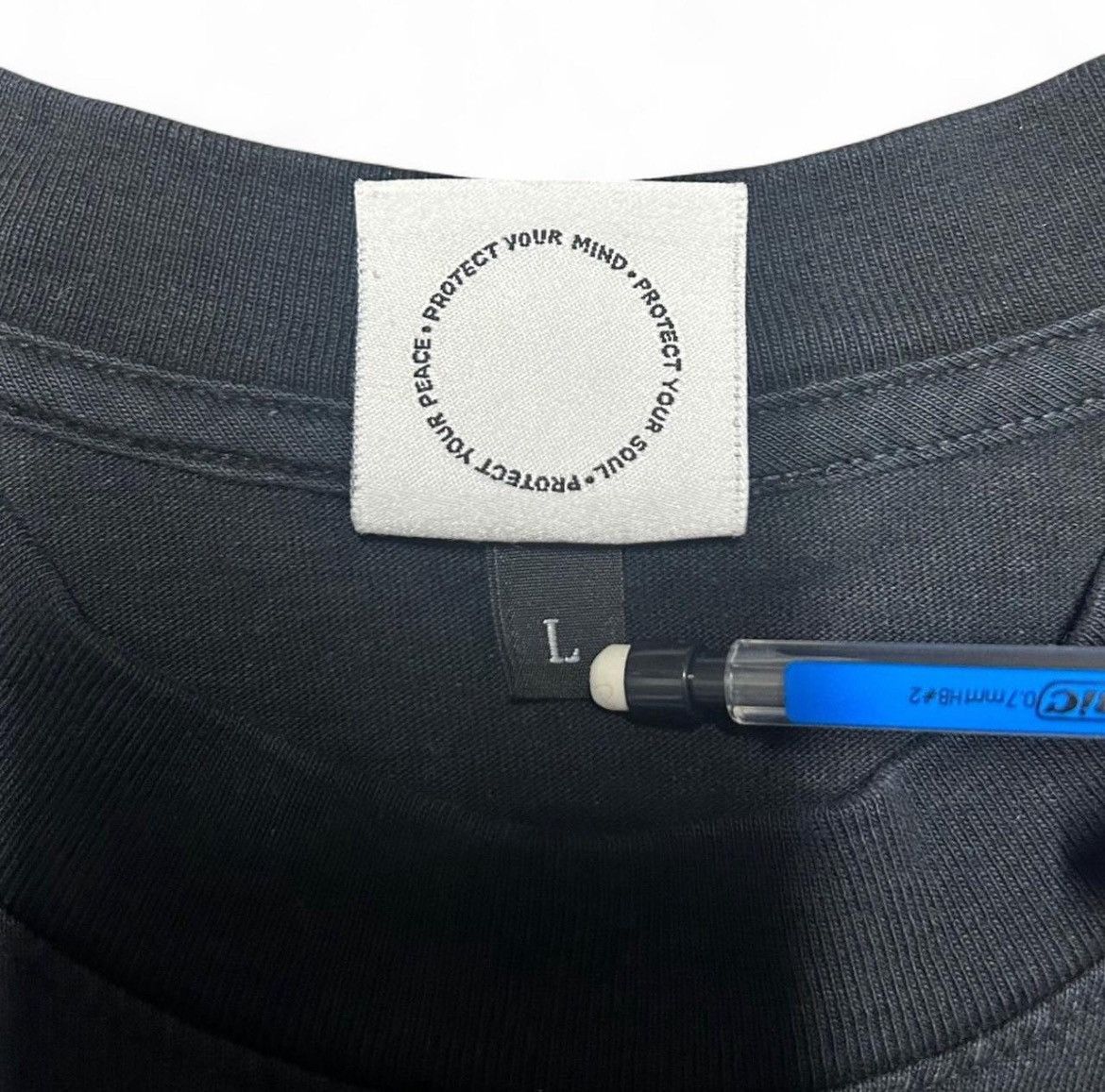 Other Rare Soulection Records piece from 2011 Size US L / EU 52-54 / 3 - 4 Thumbnail