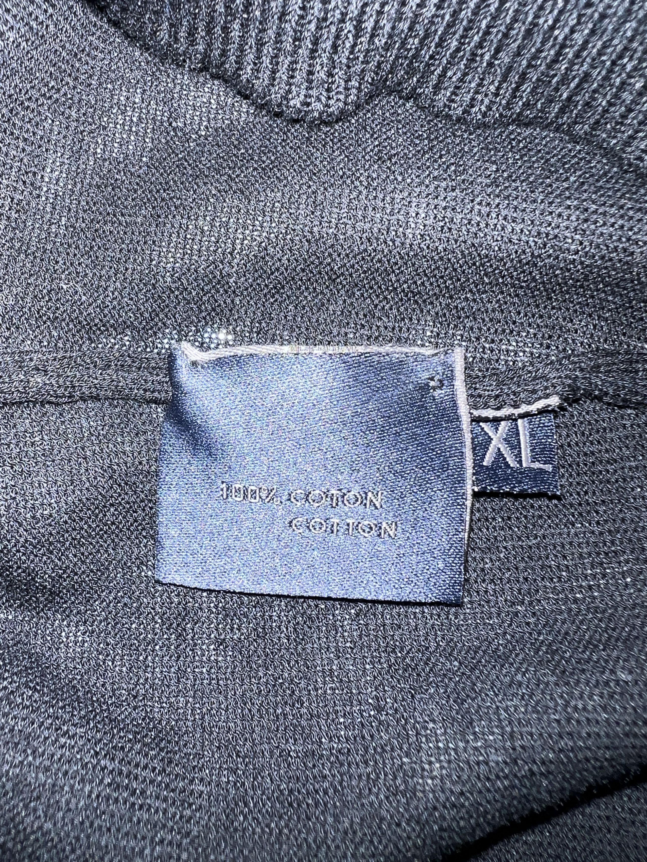 Lanvin NEW, LANVIN SUPERFINE KNITED CREWNECK SWEATER, MADE IN ITALY Size US XL / EU 56 / 4 - 13 Thumbnail
