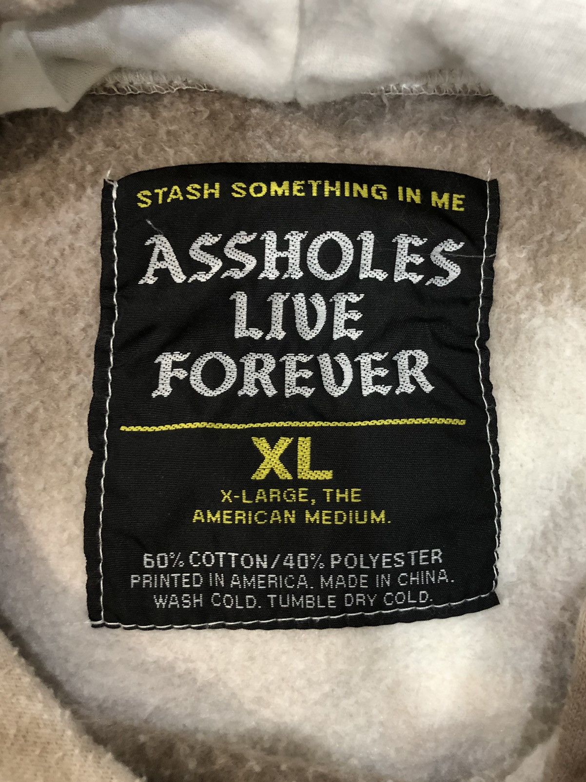 Other Pet All The Dogs hoodie Size US XL / EU 56 / 4 - 6 Thumbnail