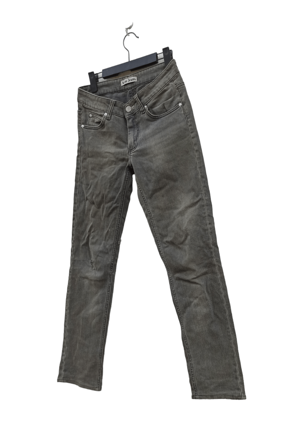 Acne Studios × Vintage Vintage Ance Jean Size 29" - 2 Thumbnail